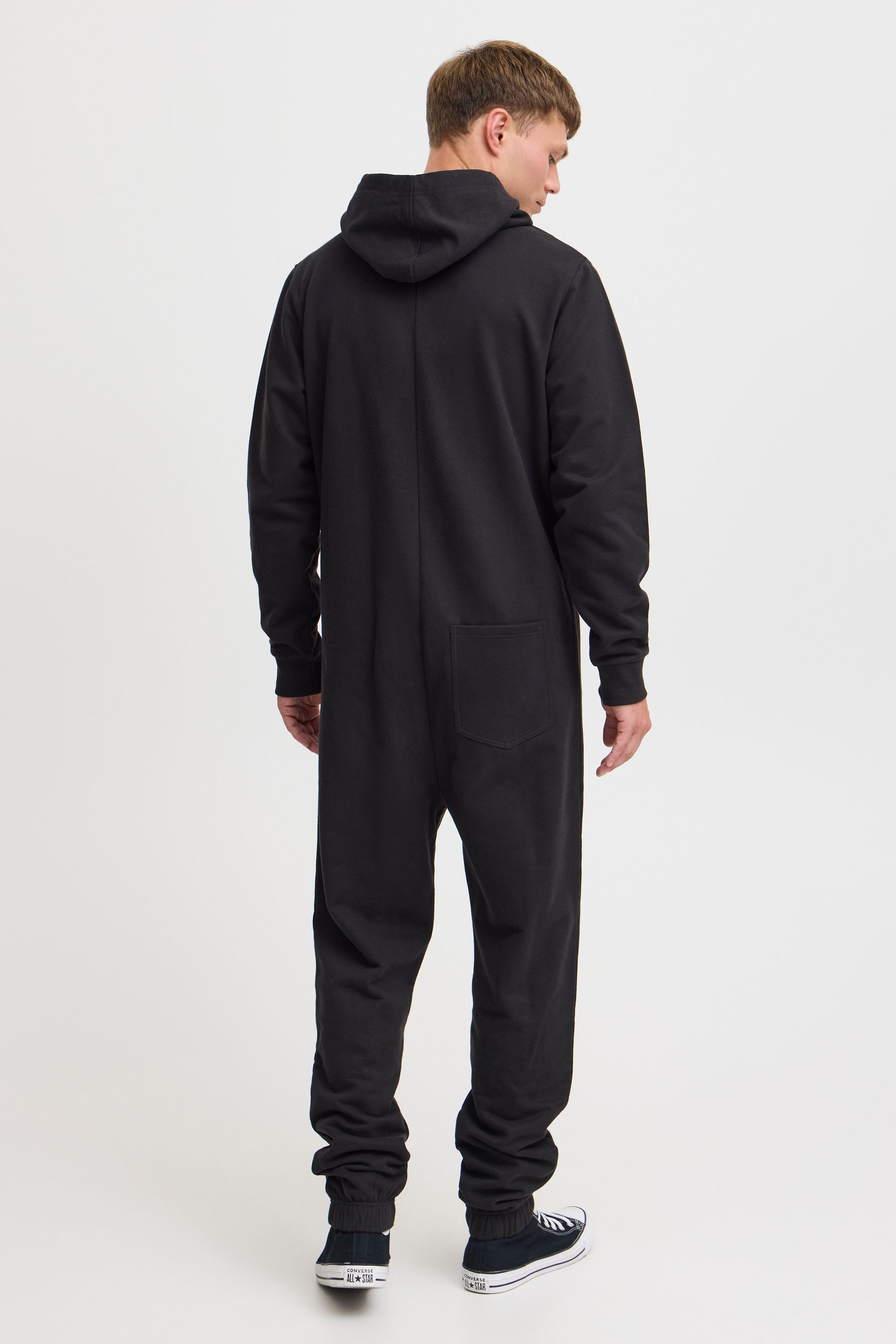 Blend Overall »Overall BHSalinho«