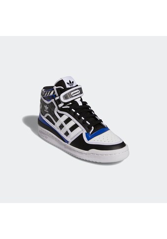 adidas Originals Sneaker »FORUM MID W« kaufen