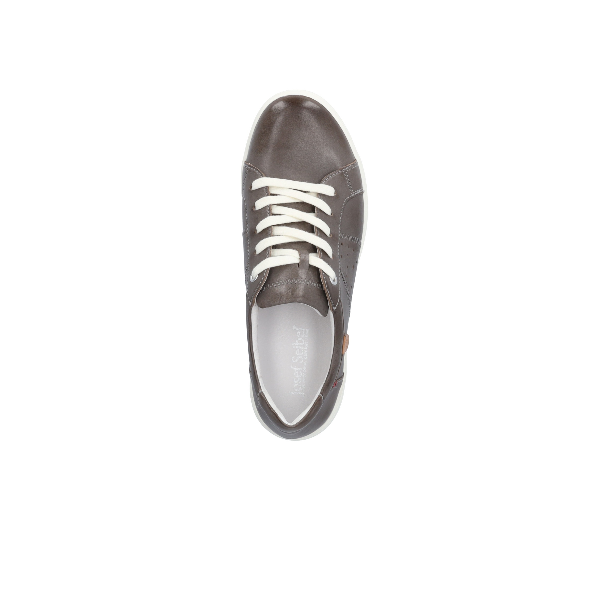 Josef Seibel Sneaker »Caren 01, grau«