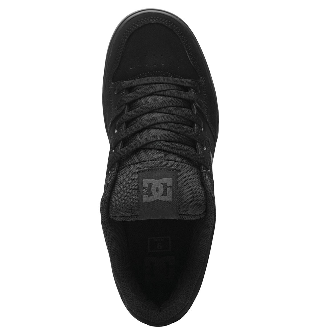 DC Shoes Sneaker »PURE«