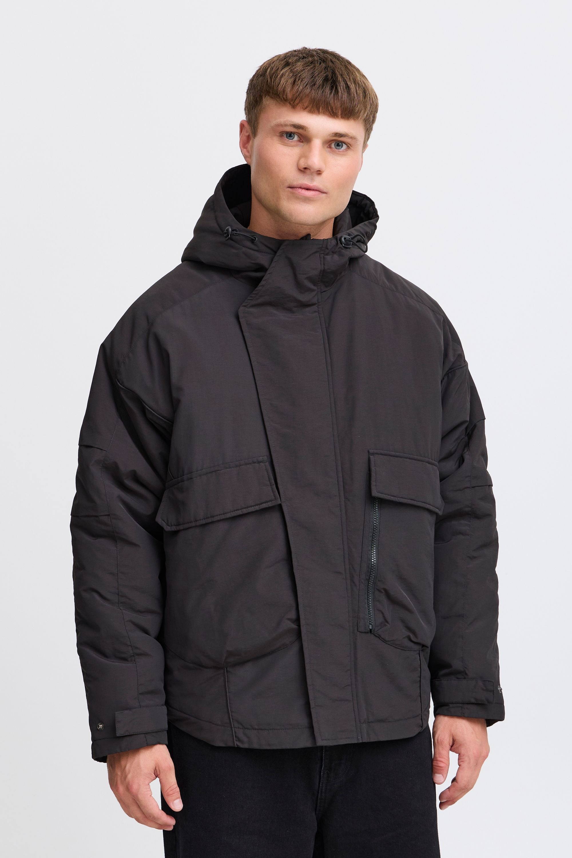 !Solid Wintermantel »Winterjacke SDMAXX«