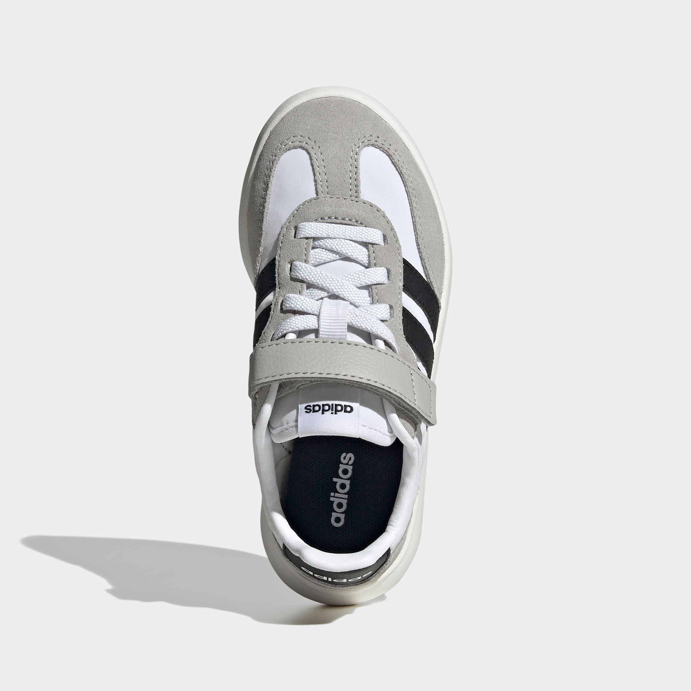 adidas Sportswear Sneaker, Design auf den Spuren des adidas Handball Spezial