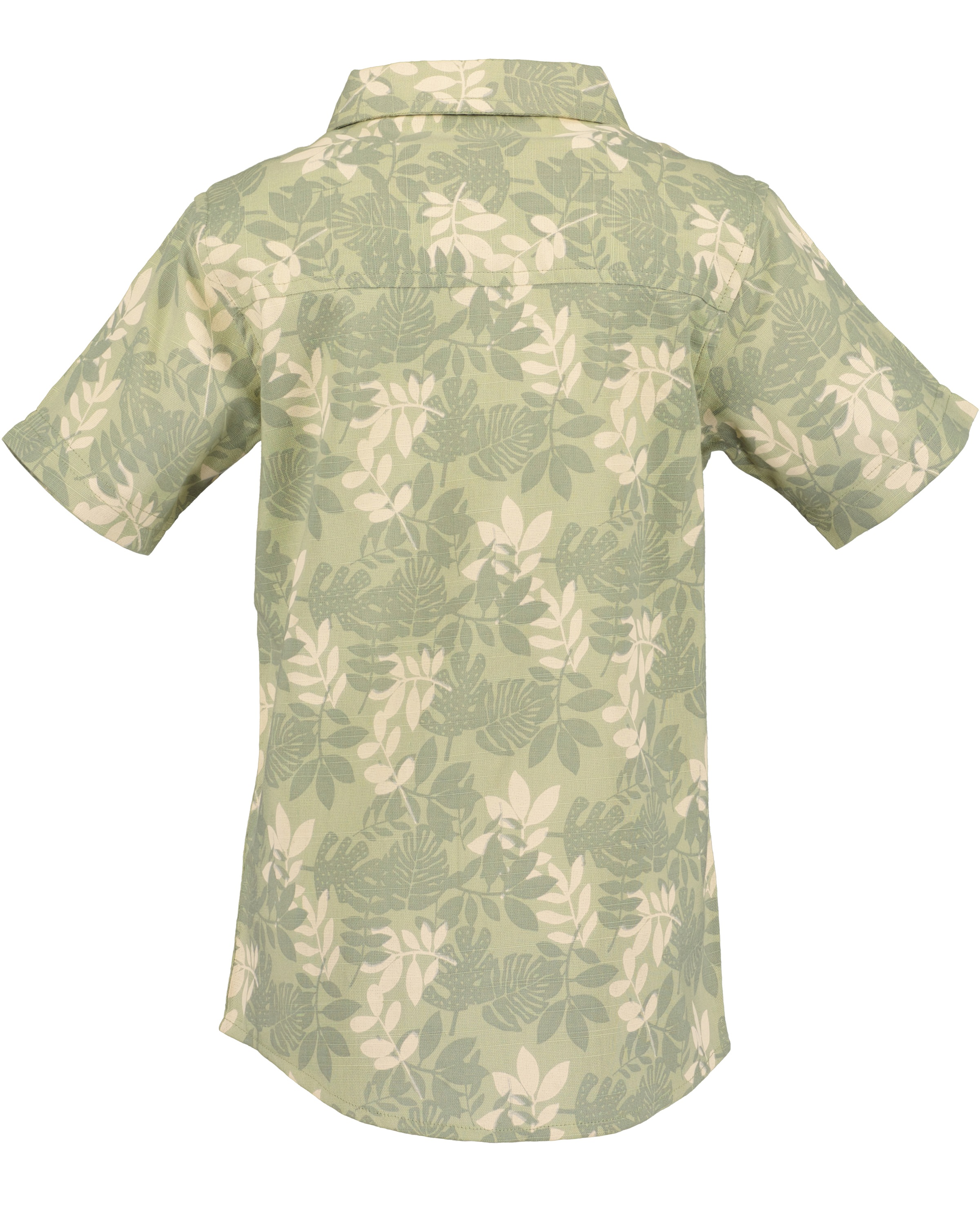 Blue Seven Kurzarmhemd »Blue Seven Hemd«