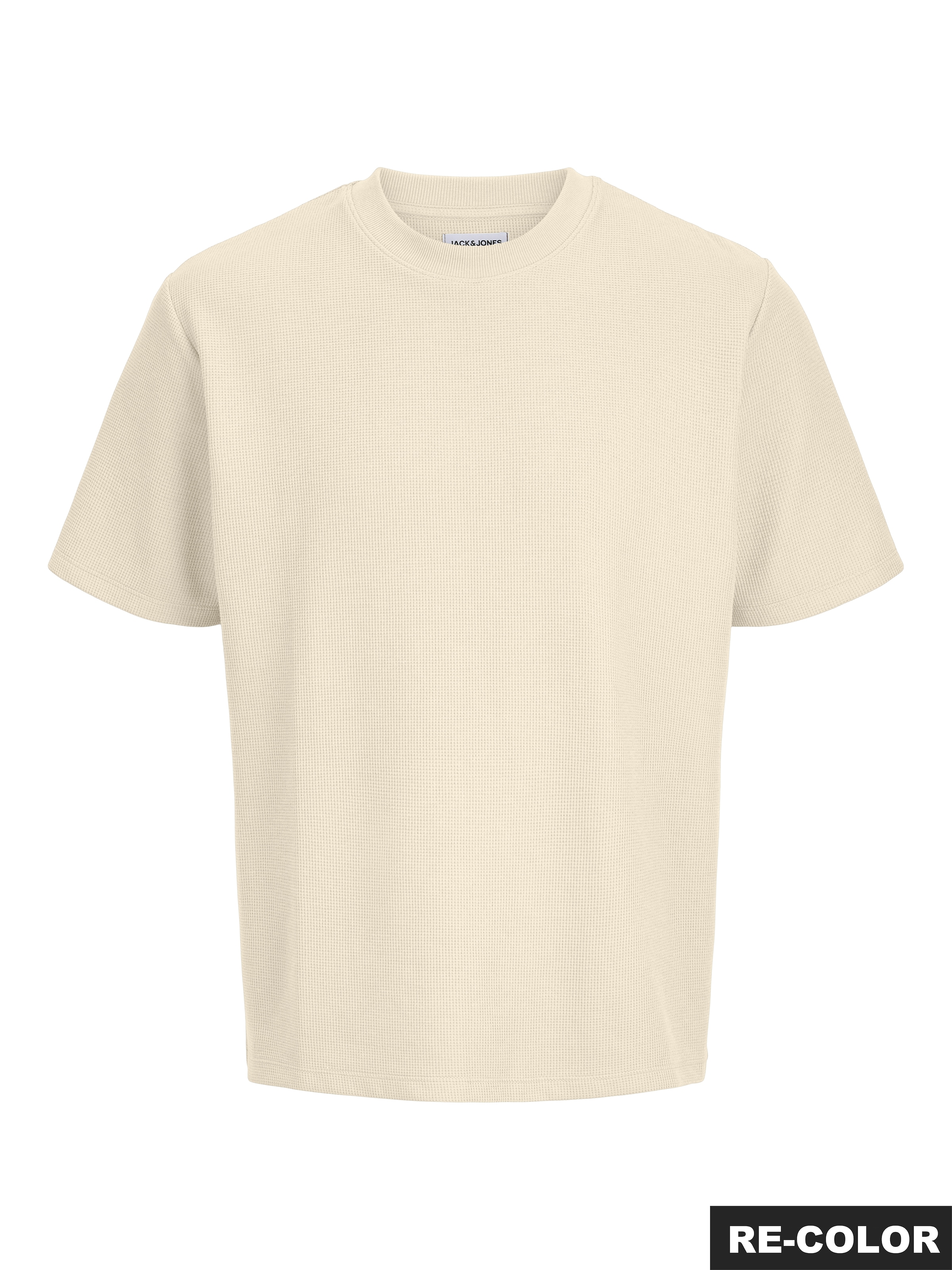 Jack & Jones T-Shirt »JJEAUSTIN TEE SS NOOS«