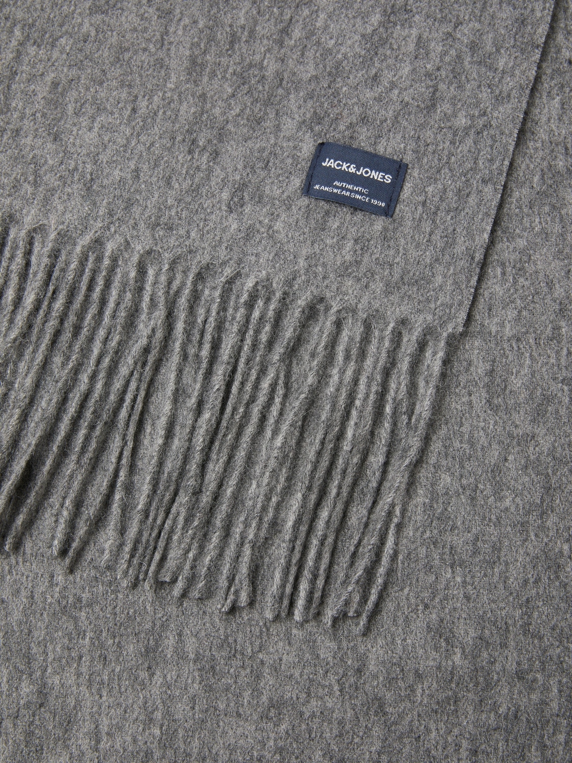 Jack & Jones Strickschal »JACTORONTO WOVEN SCARF«