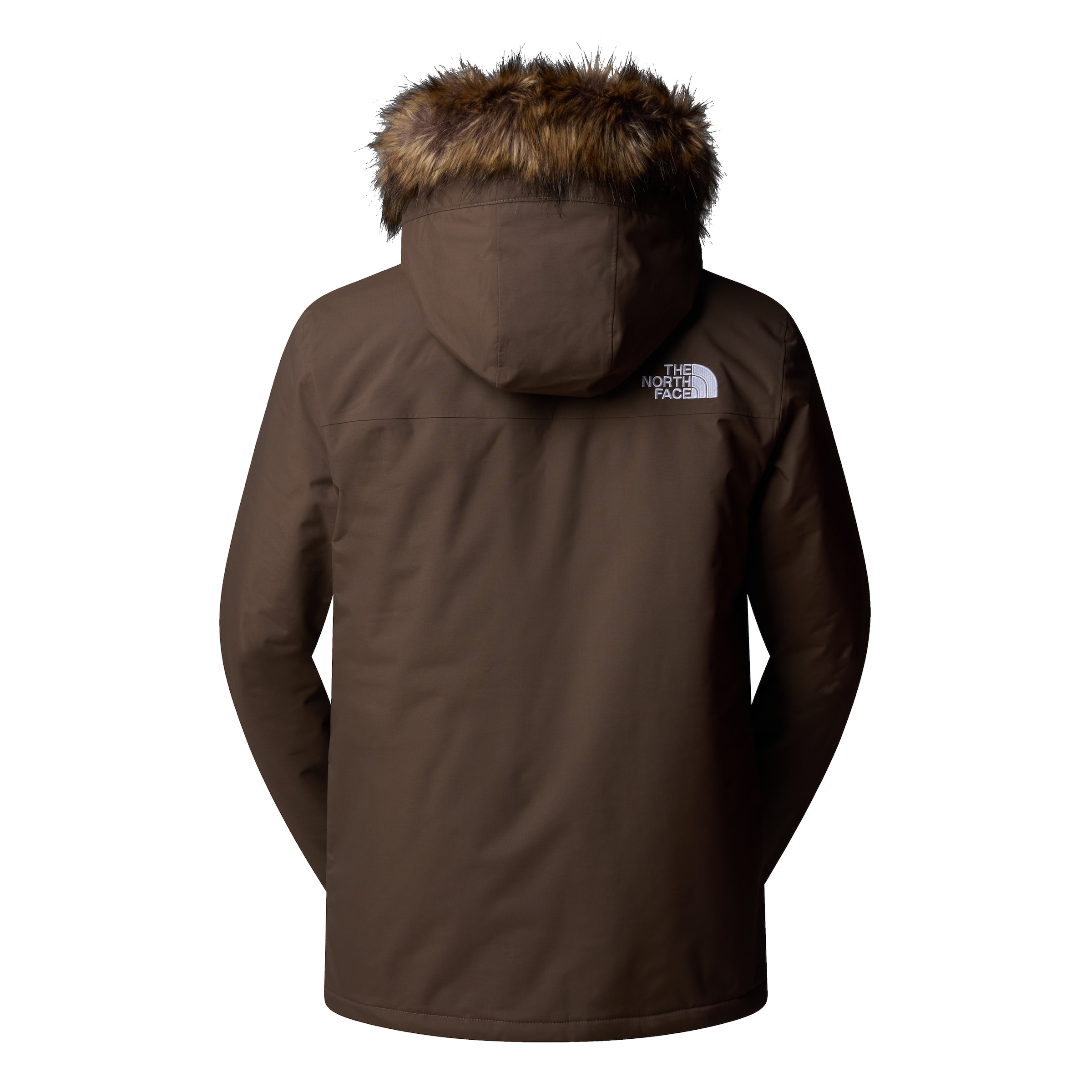 The North Face Funktionsjacke »ZANECK JACKET«, mit Kapuze, mit Logostickerei