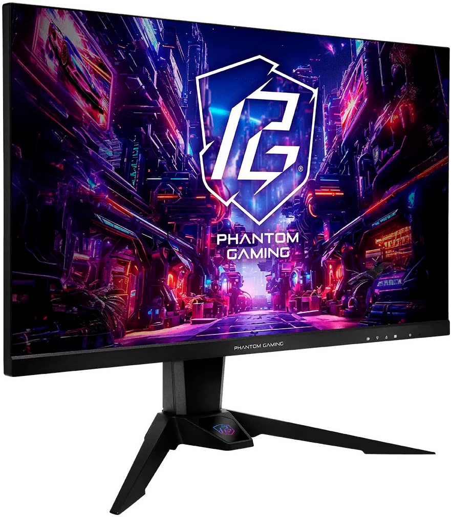 Asrock Gaming-Monitor »PG27FFX«, 69 cm/27 Zoll, 1920 x 1080 px, Full HD, 1 ms Reaktionszeit, 520 Hz
