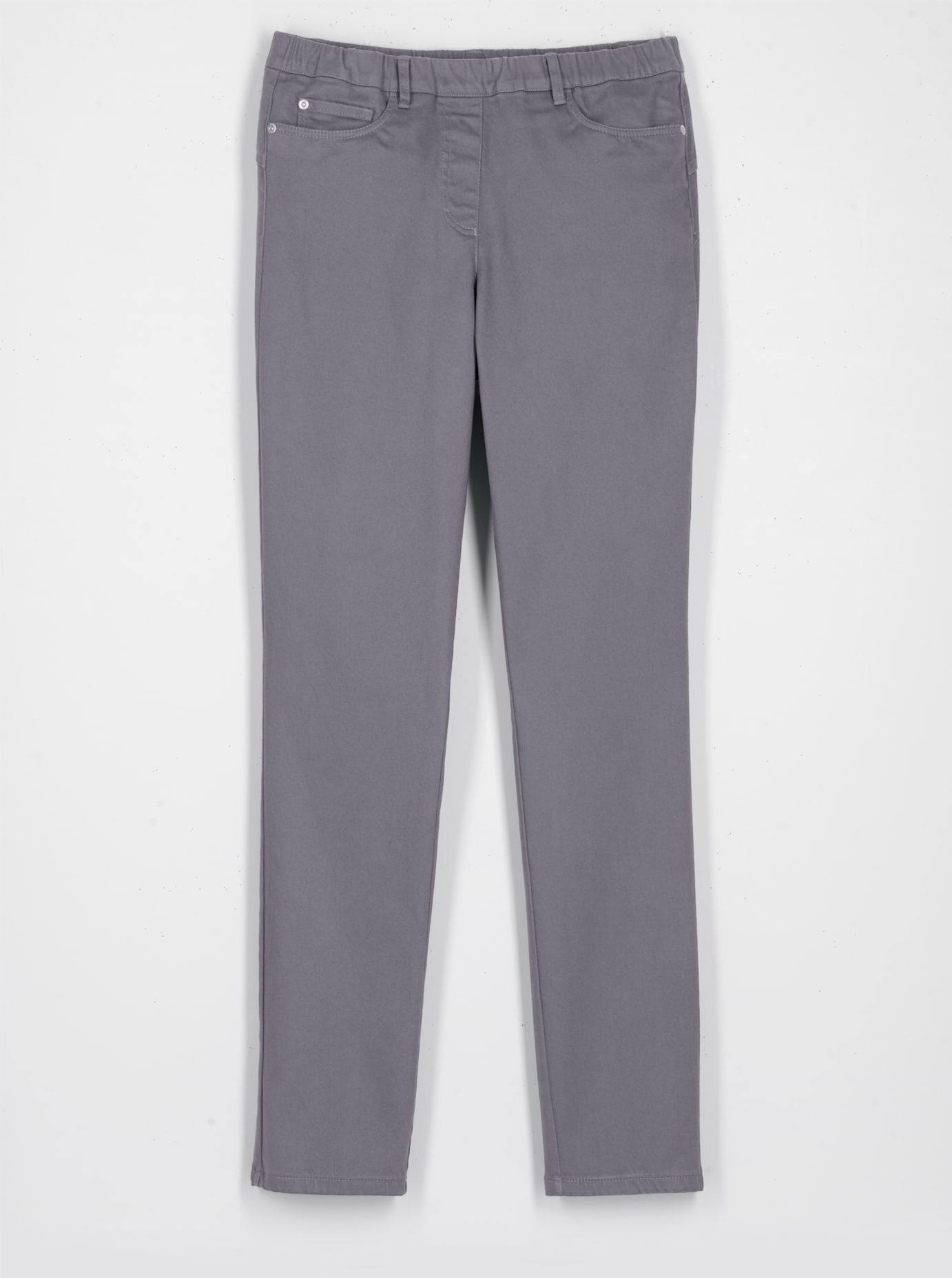Inspirationen Schlupfjeans, (1 tlg.)