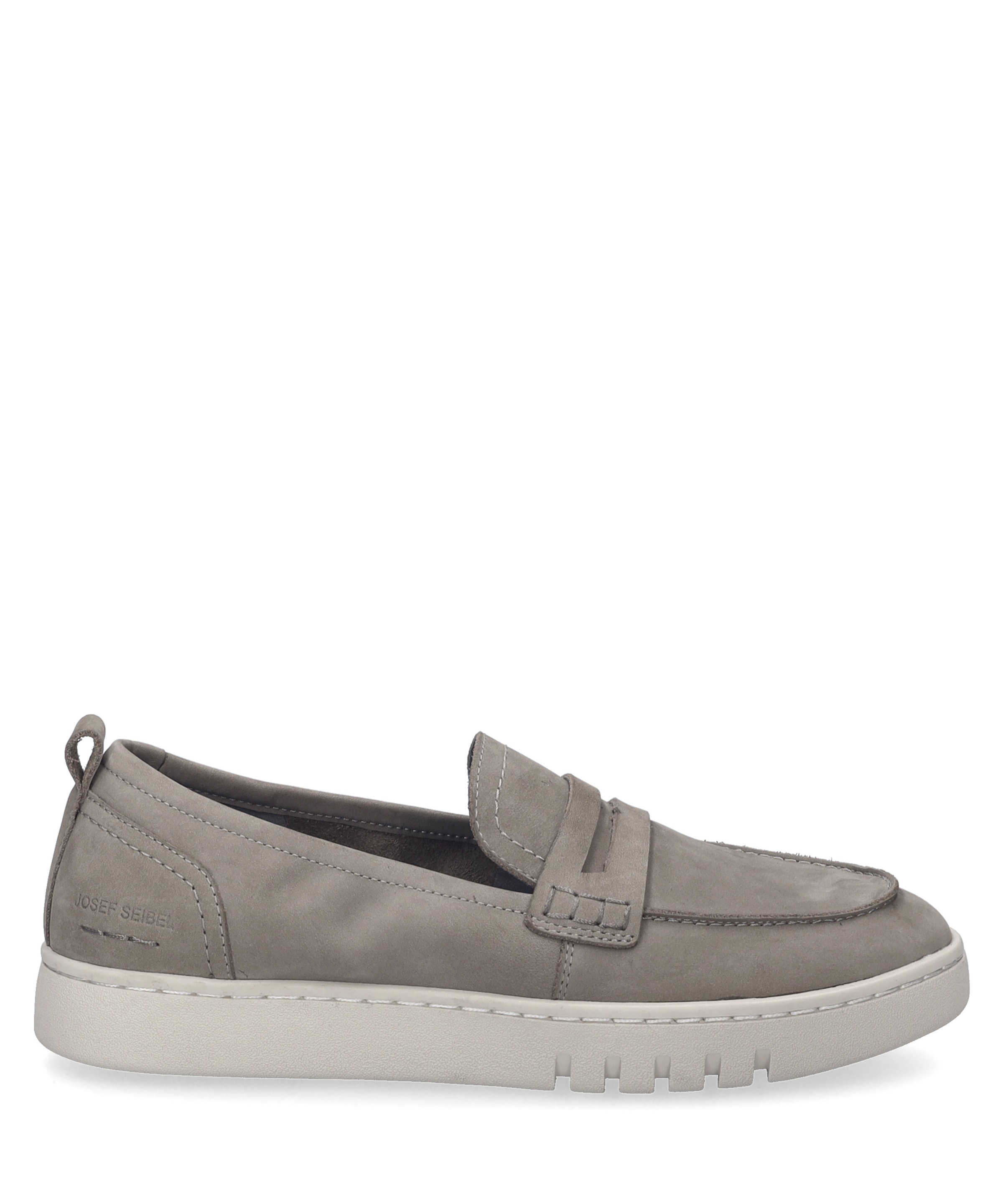 Josef Seibel Slipper »Jessie 03, grau«