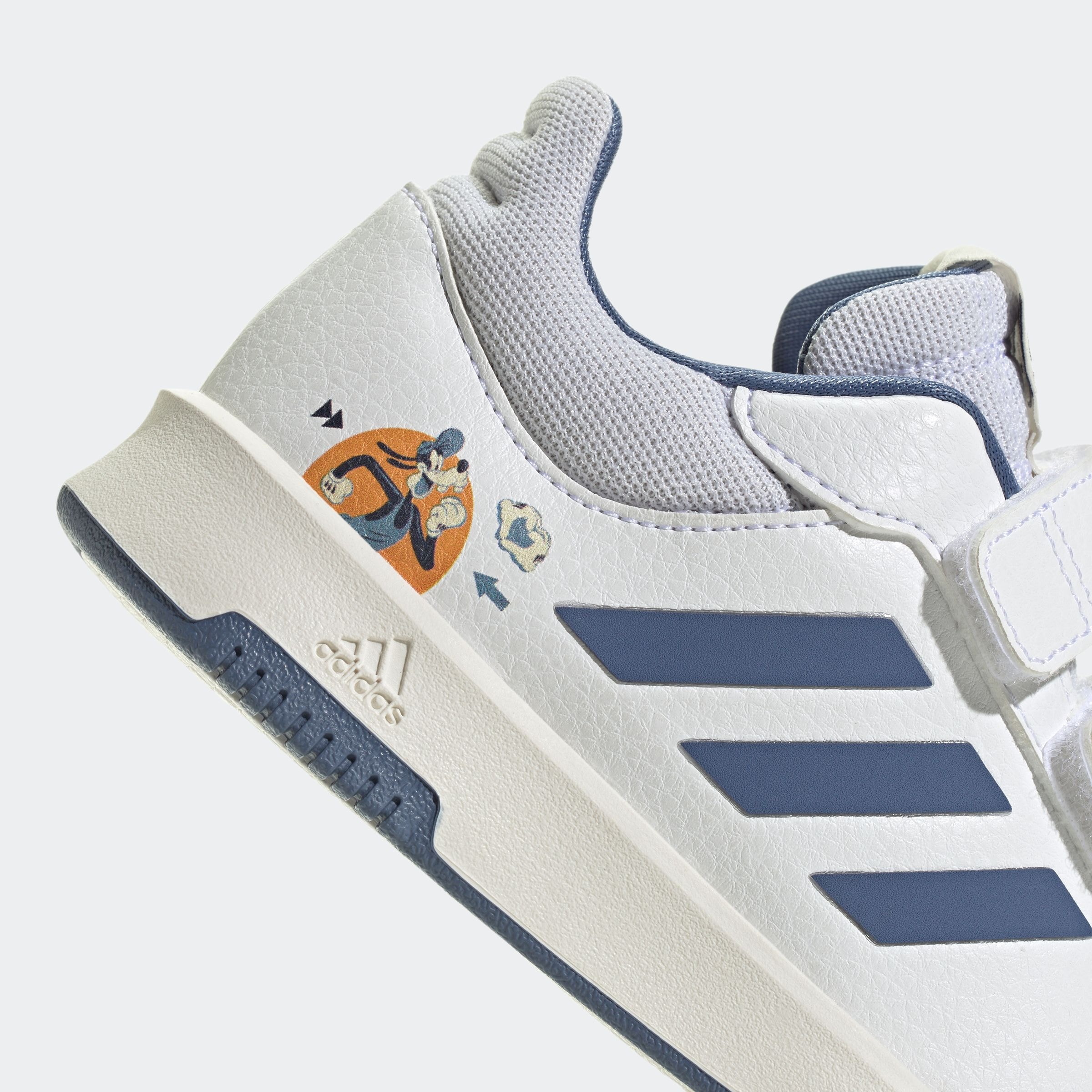 adidas Sportswear Sneaker »ADIDAS DISNEY MICKY MAUS SPORT KIDS TENSAUR SCHUH«