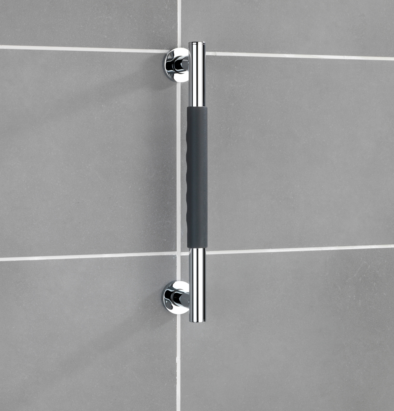 WENKO Wandgriff »Secura 40,5 cm«, belastbar bis 120 kg