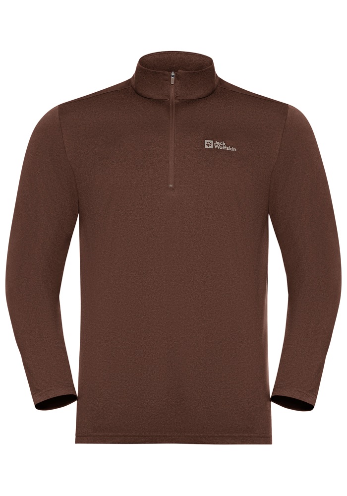 Jack Wolfskin Stehkragenpullover »SKY THERMAL HZ M«