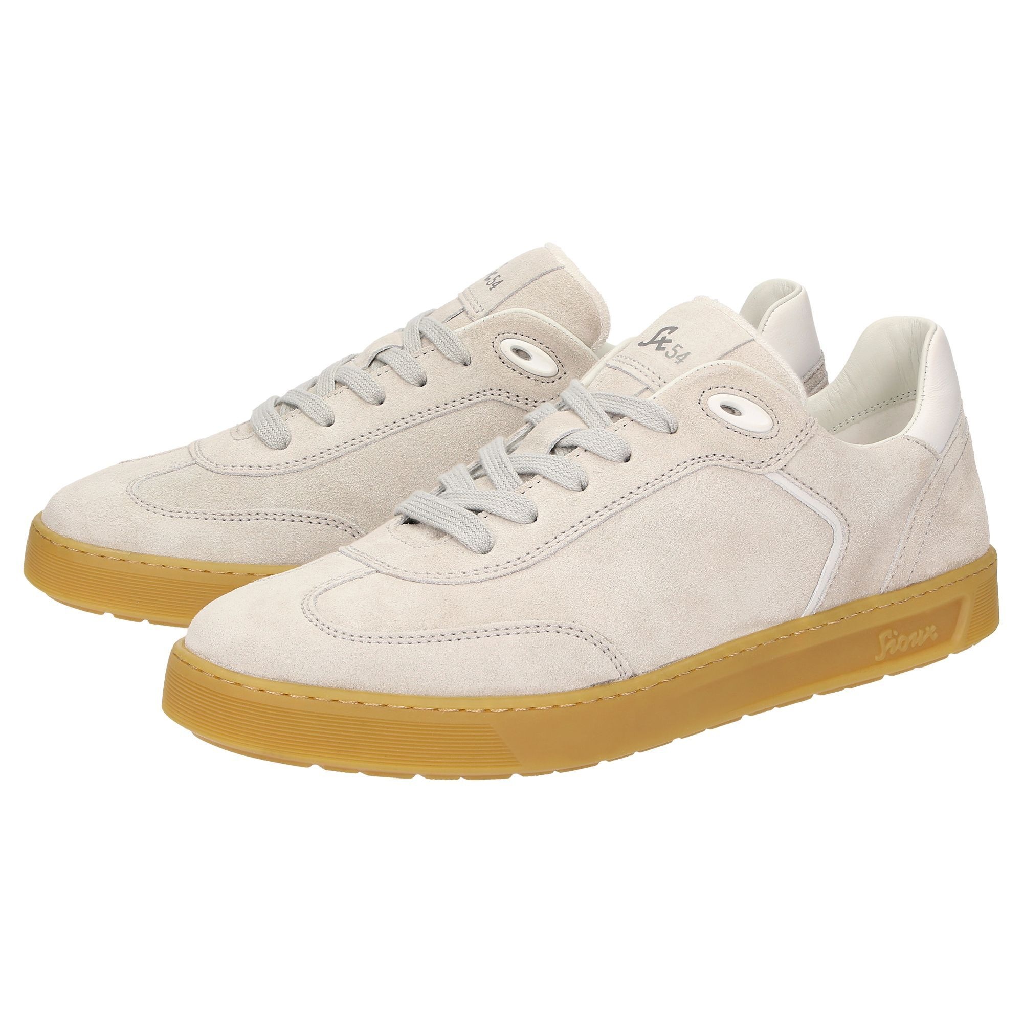 SIOUX Sneaker »Tedroso-708«