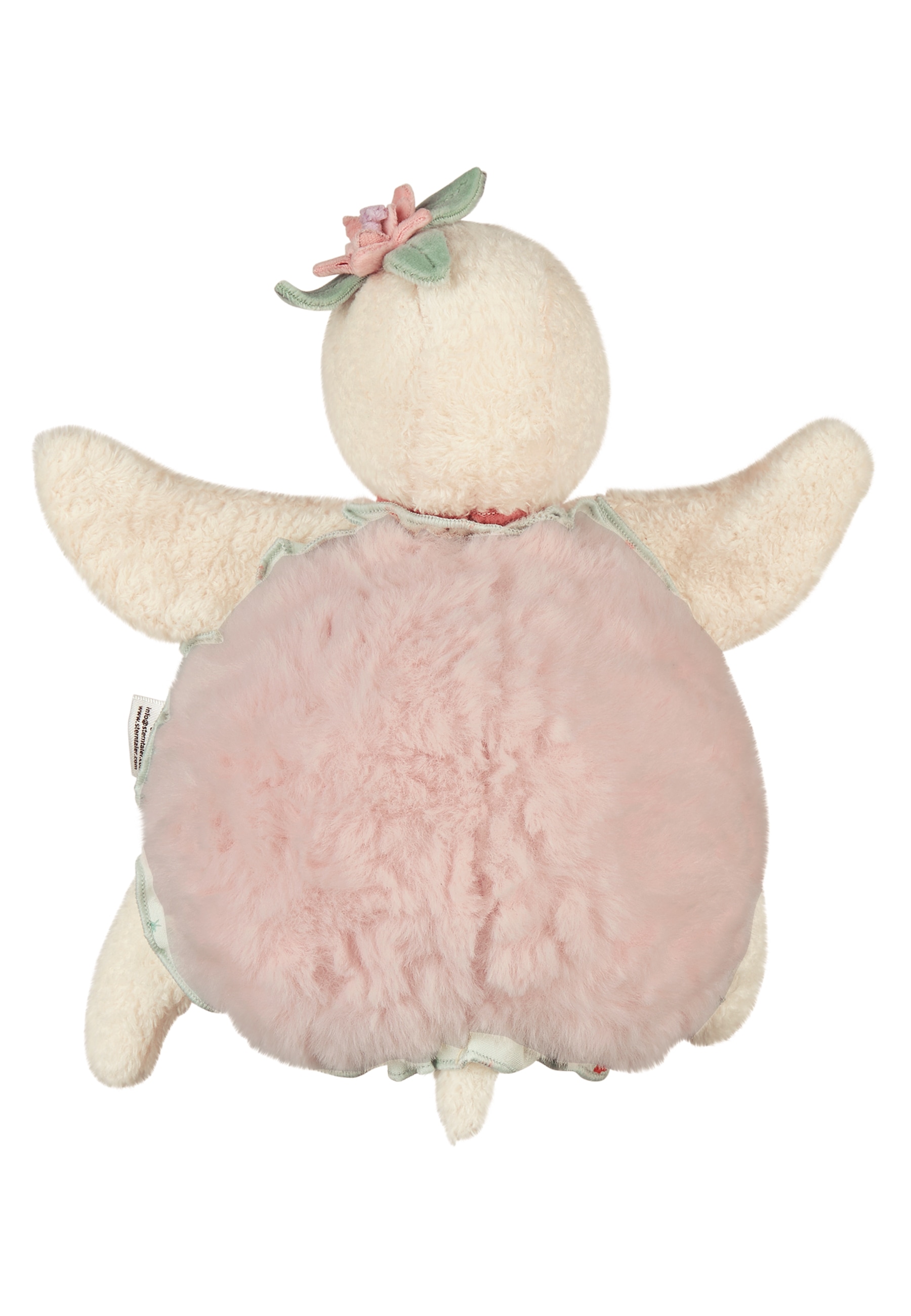Sterntaler® Puppentheater »Kinder Handpuppe SCHILDKRÖTE Sally«