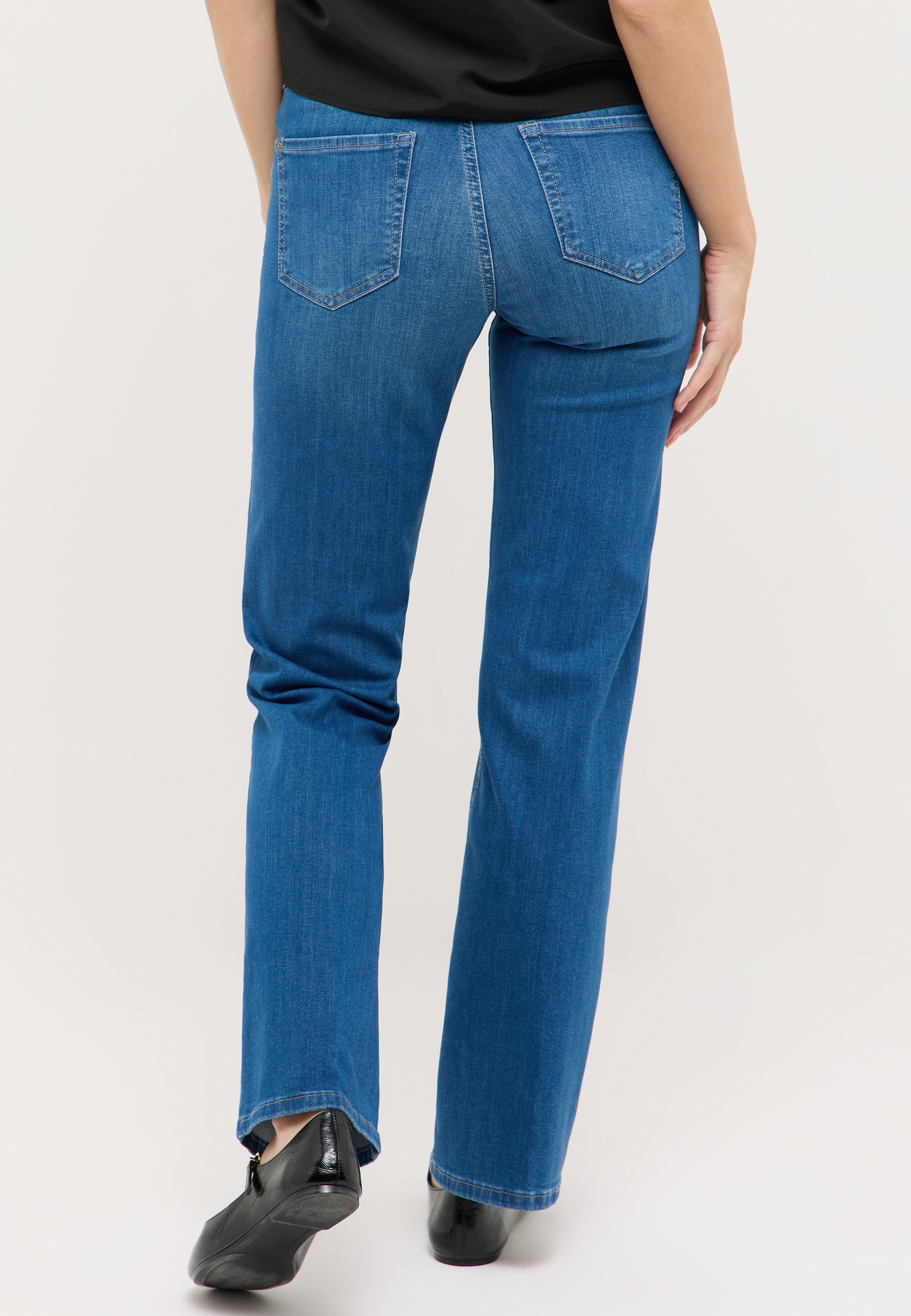 ANGELS Stretch-Jeans »Lara«