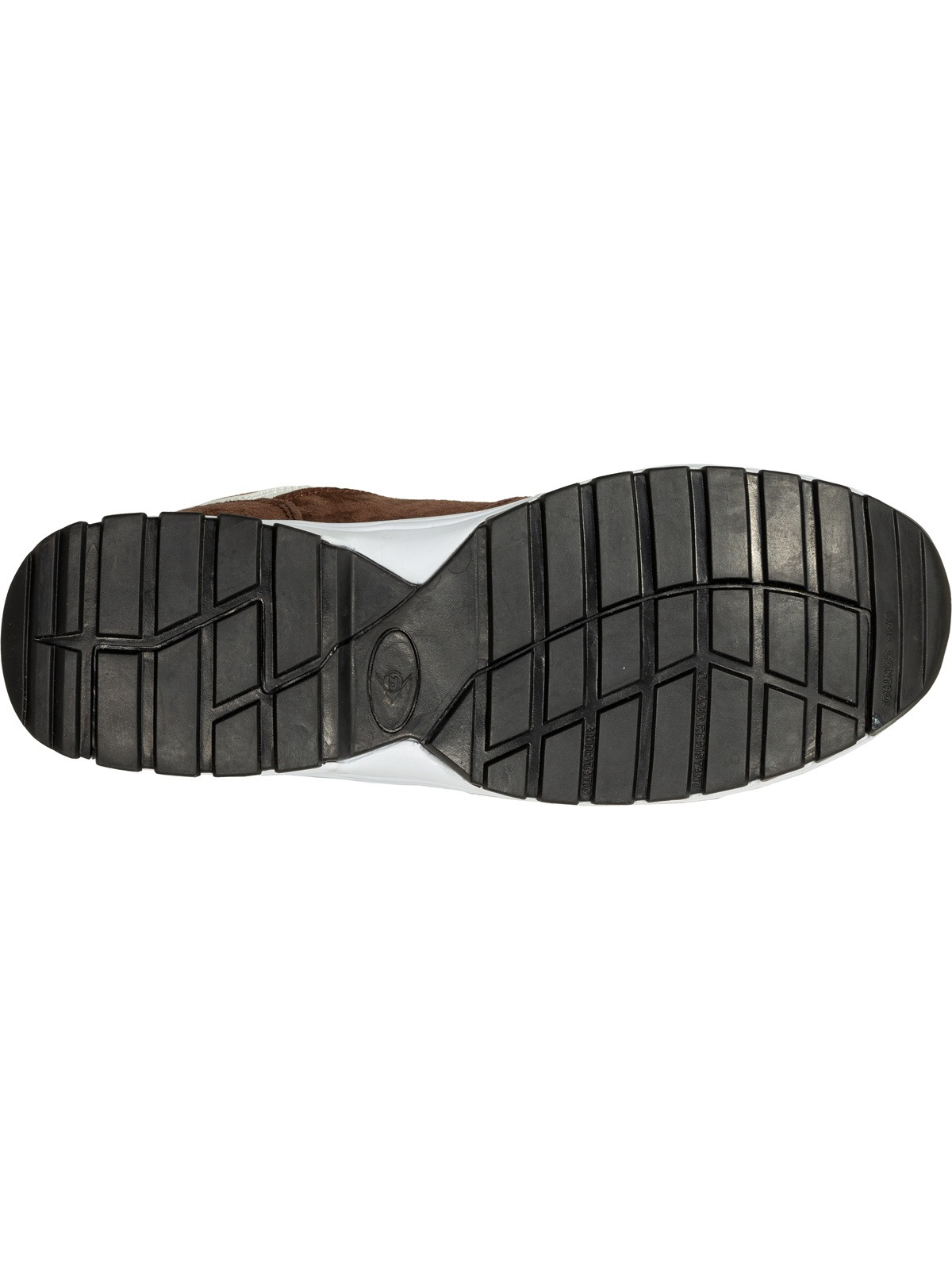 Dunlop_Workwear Sicherheitsschuh »Sicherheitsschuhe Flying Arrow braun S3«