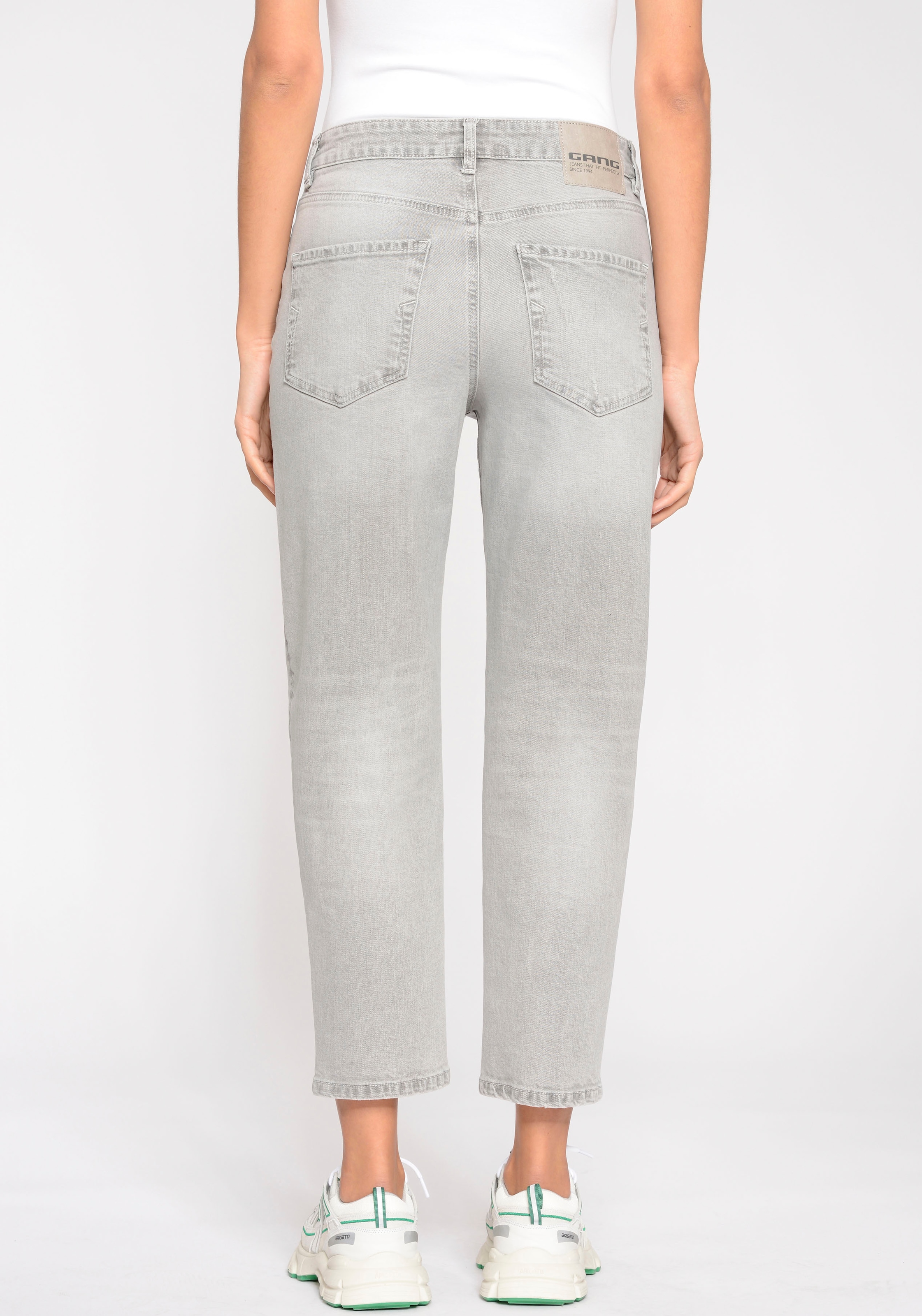GANG Loose-fit-Jeans