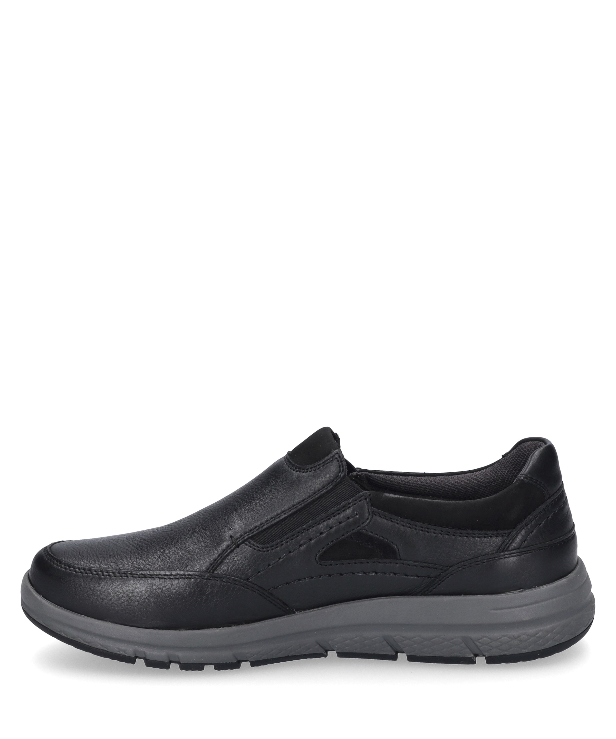 Josef Seibel Slipper »Giuseppe 09, schwarz«