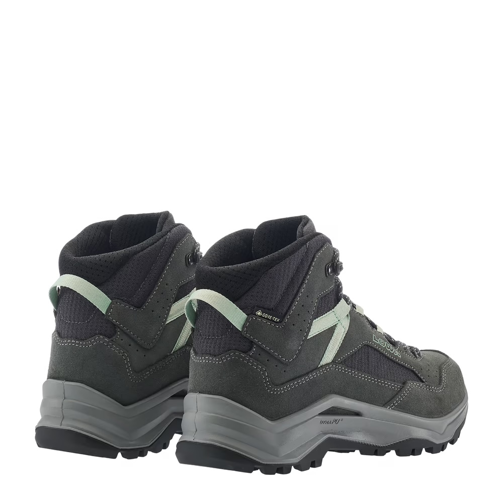 Lowa Wanderschuh »VENTIERRA GTX QC WS«  wasserdicht dank Gore-Tex Membrane