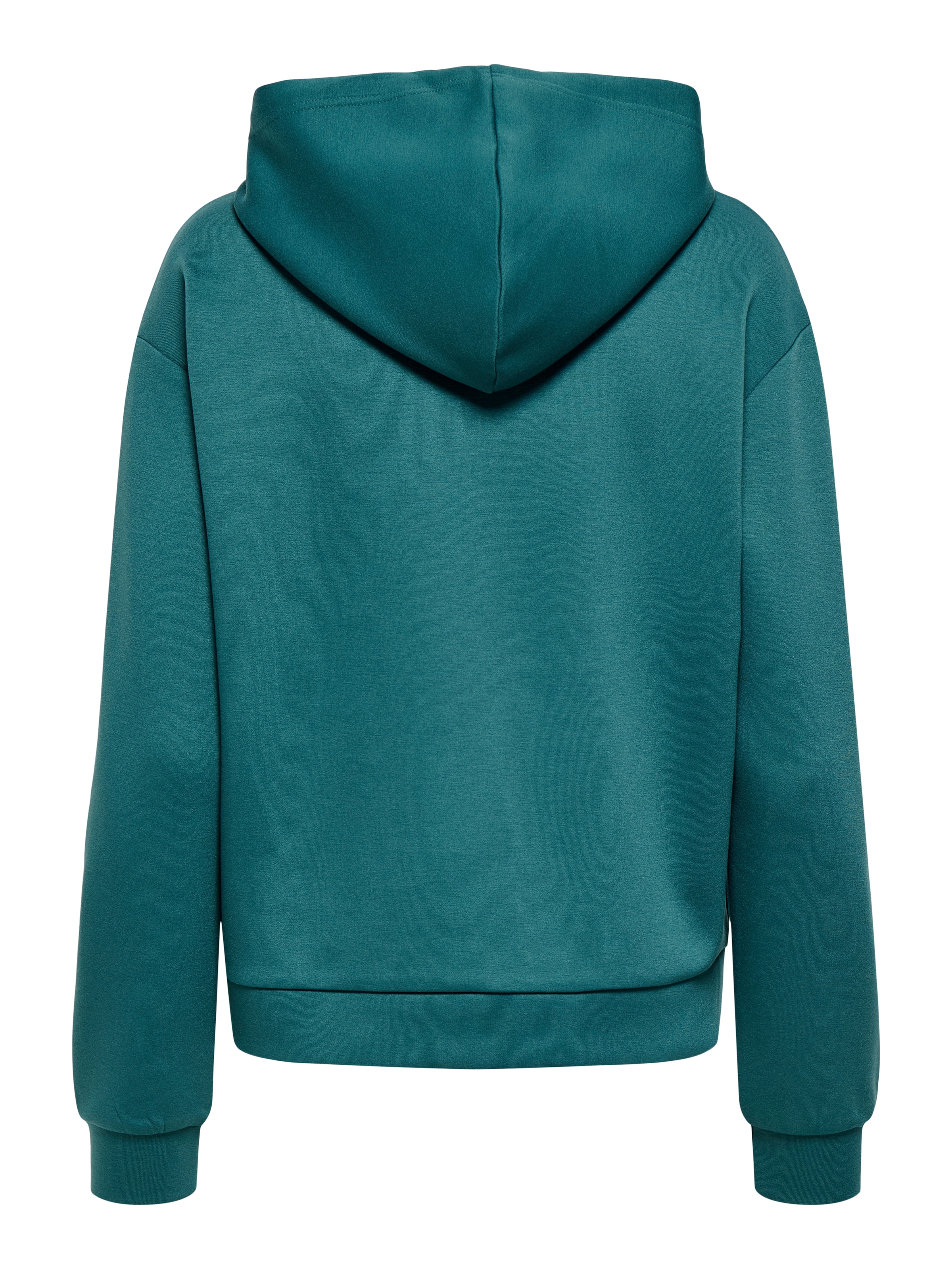 ONLY Play Kapuzensweatshirt »ONPLOUNGE LIFE HOOD FZ LS SWT NOOS«
