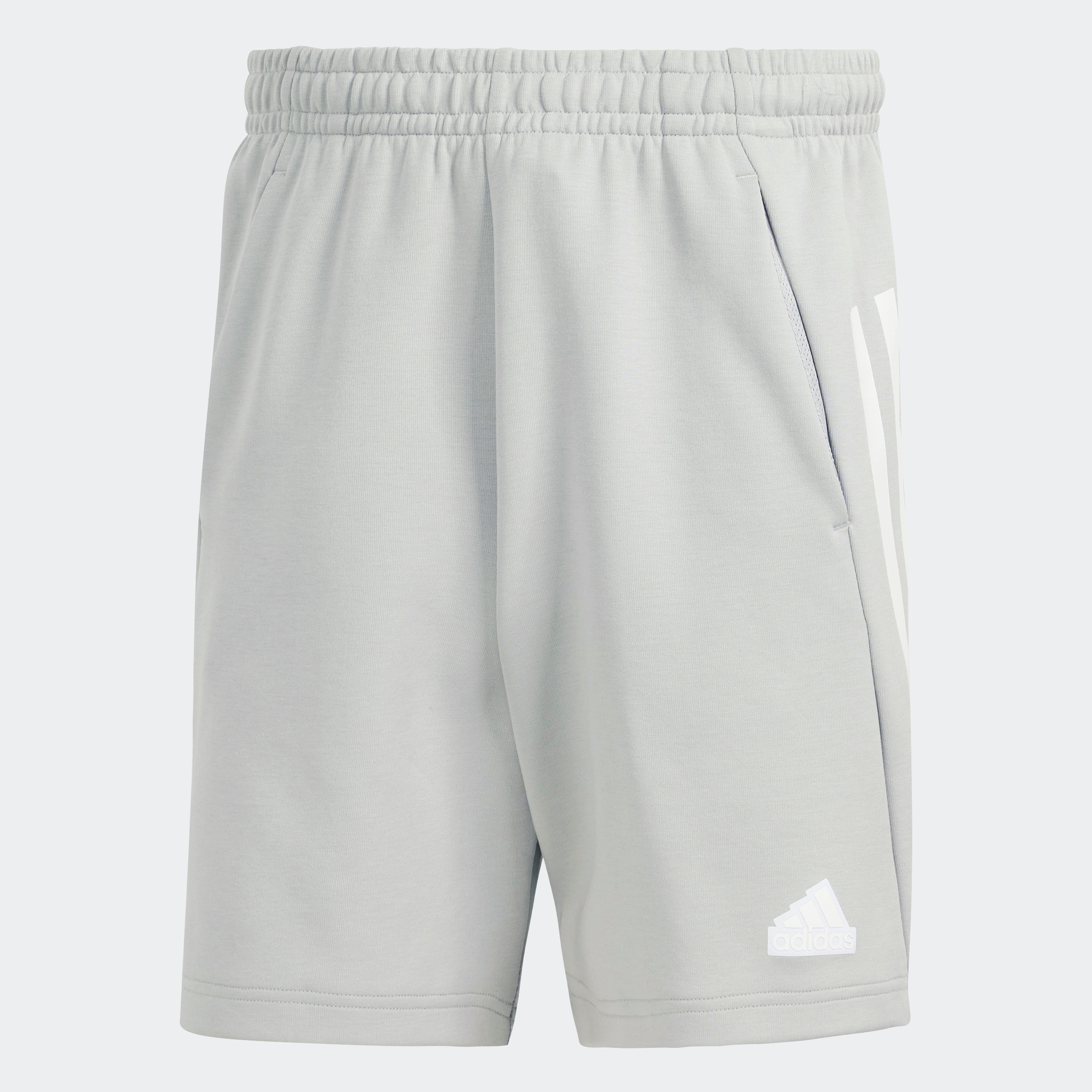 adidas Sportswear Shorts »M FI 3S SHO«, (1 tlg.)