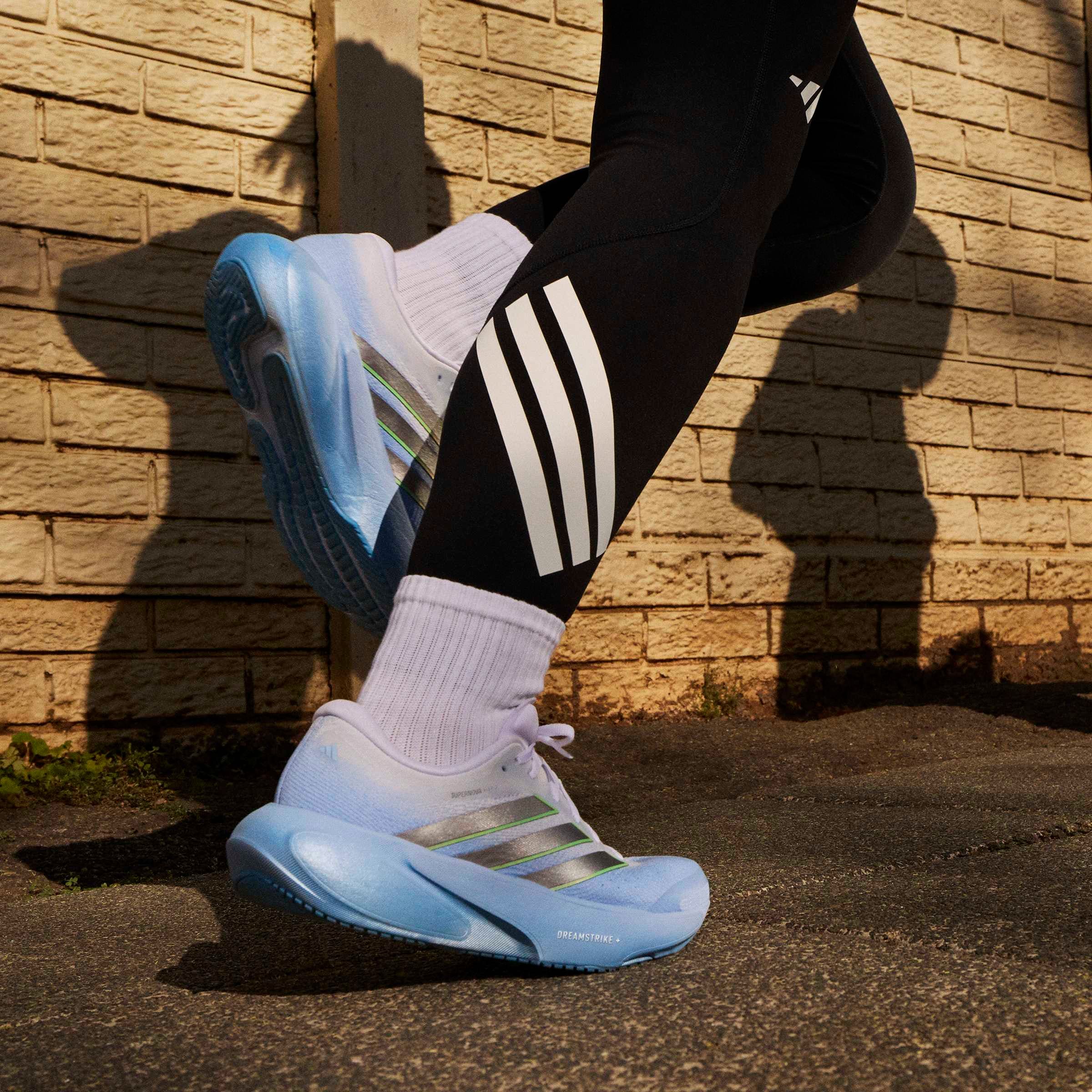 adidas Performance Laufschuh »SUPERNOVA RISE 3«  für mehr Komfort