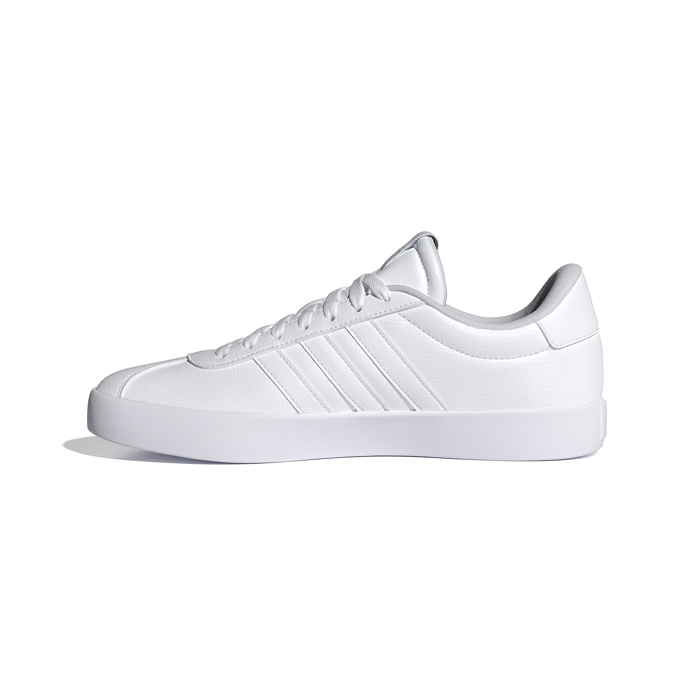 adidas Sportswear Sneaker »VL COURT 3.0«, inspiriert vom Design des adidas samba