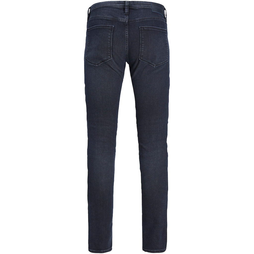 Jack & Jones Slim-fit-Jeans »JJIGLENN JJFELIX AM 446 NOOS«