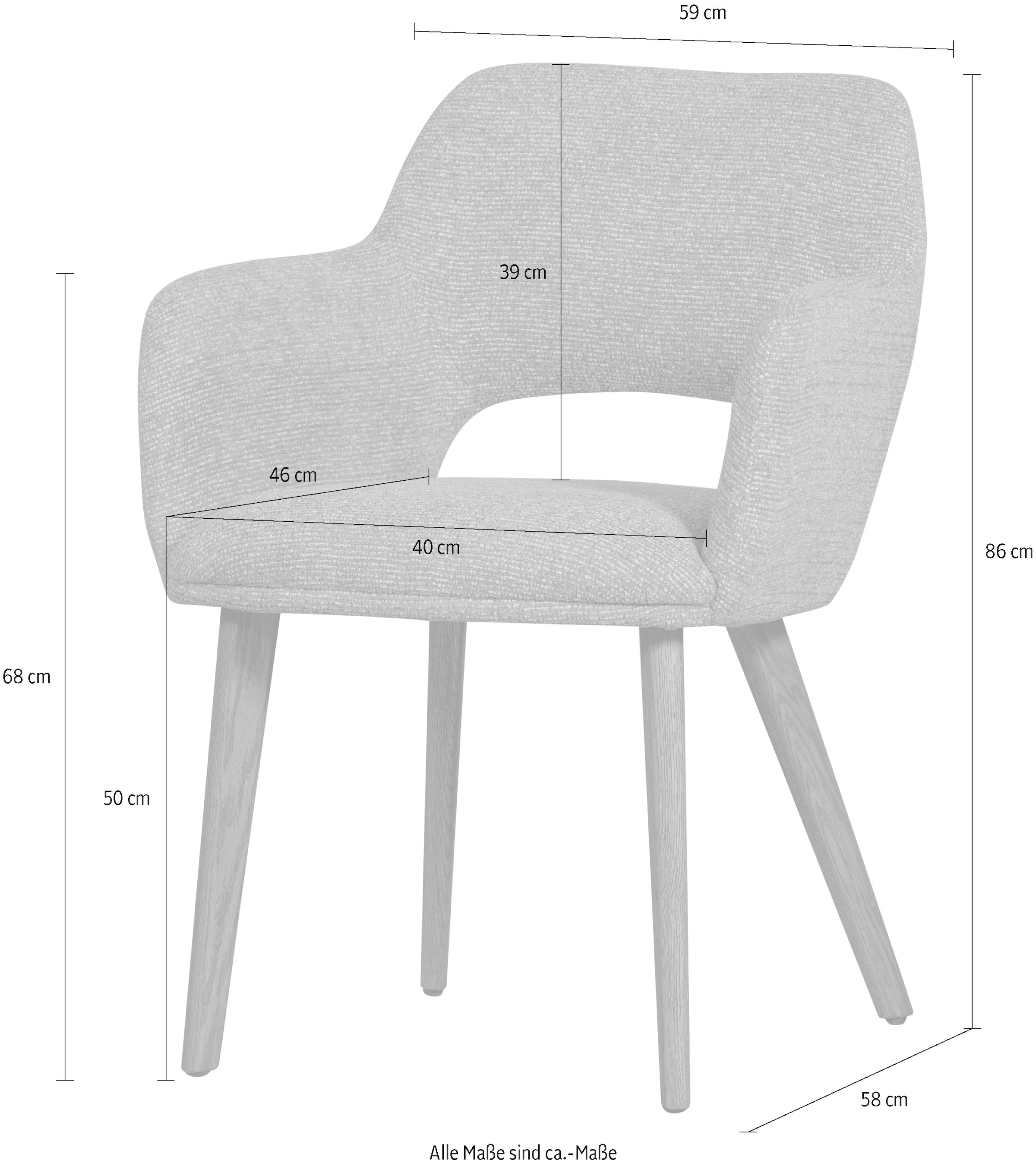 WOOOD Esszimmerstuhl ()