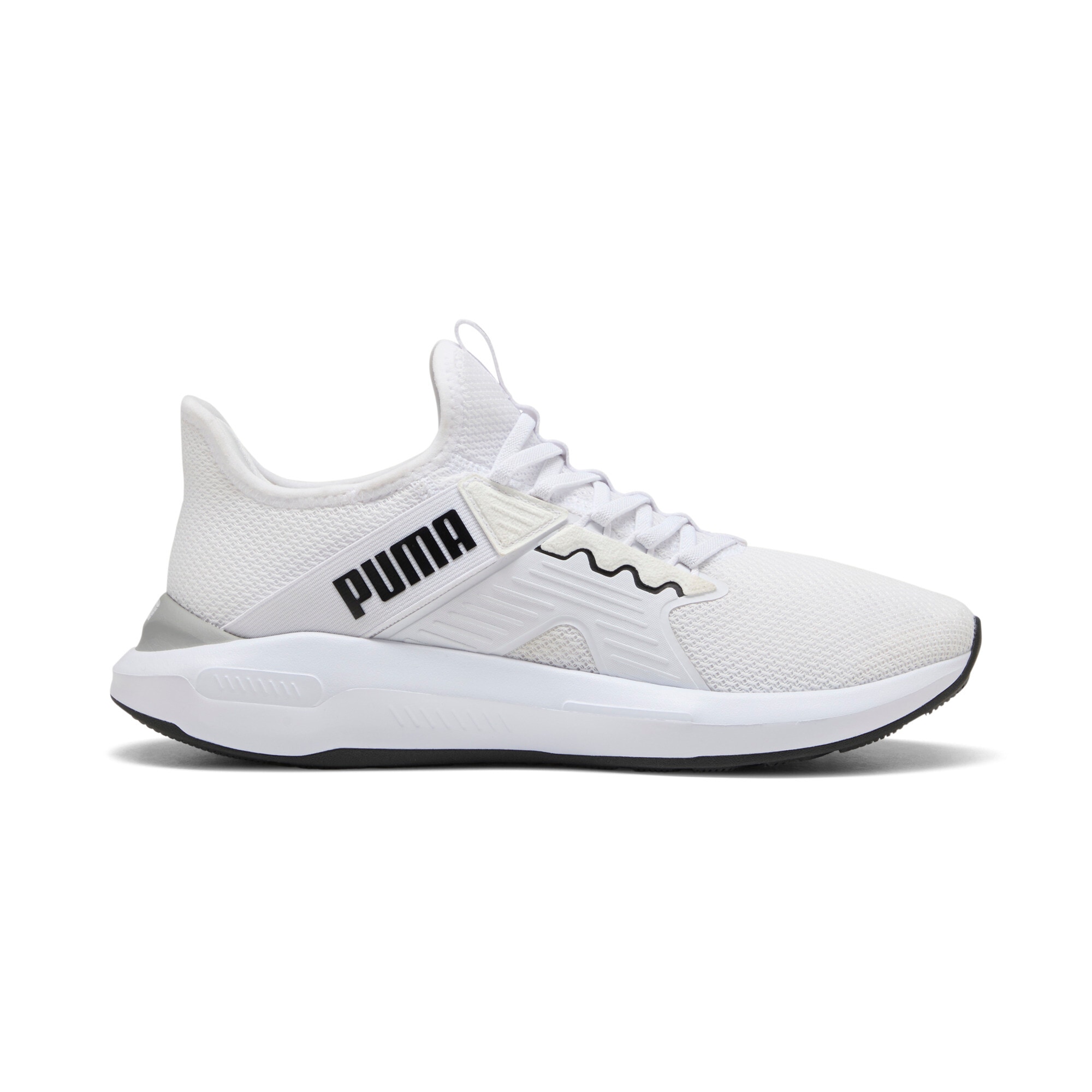 PUMA Laufschuh »SOFTRIDE ENZO 5 SLIP TECH«  mit Schlupfeinstieg, herausnehmbare Innensohle