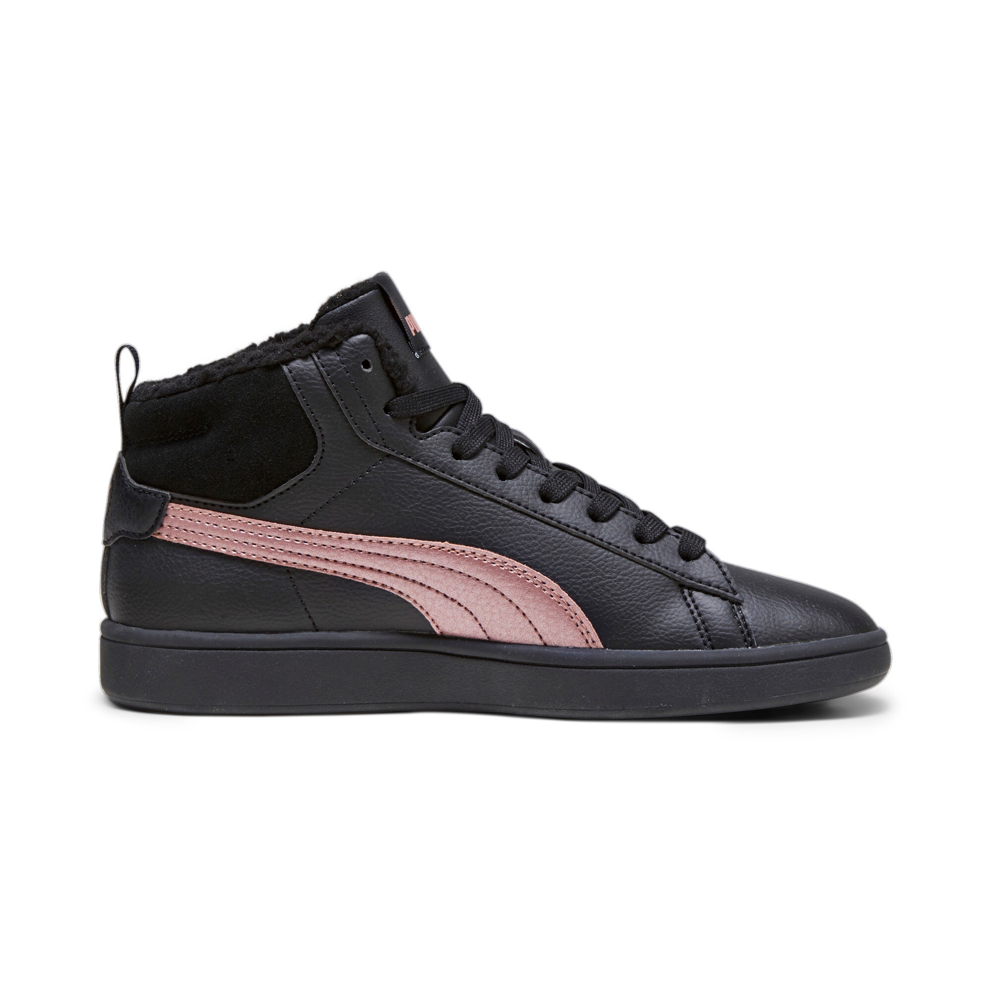 PUMA Winterboots »SMASH 3.0 MID WTR«, Sneakerboots, Winterschuhe, gefüttert