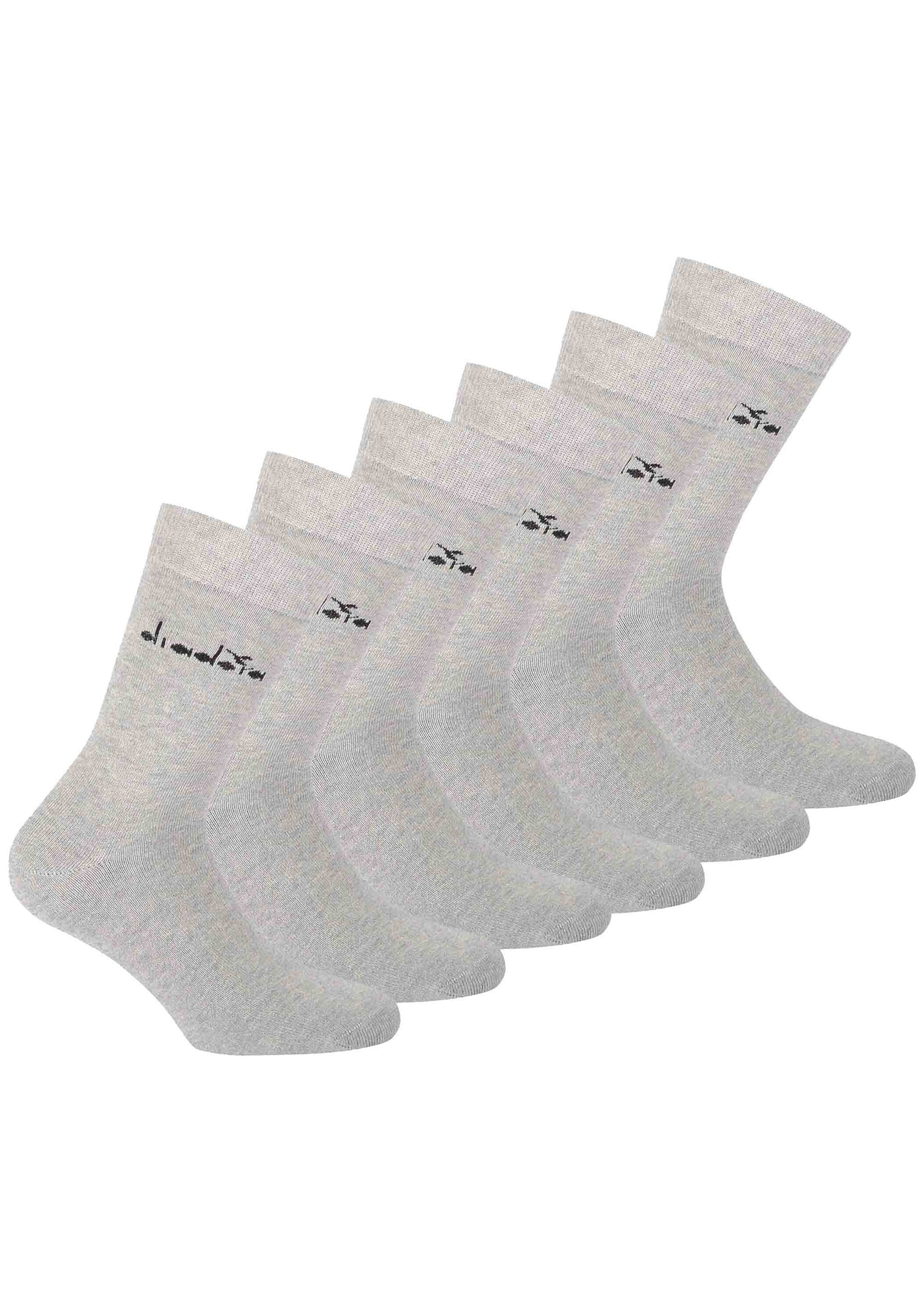 Kurzsocken »Socken 6er Pack«