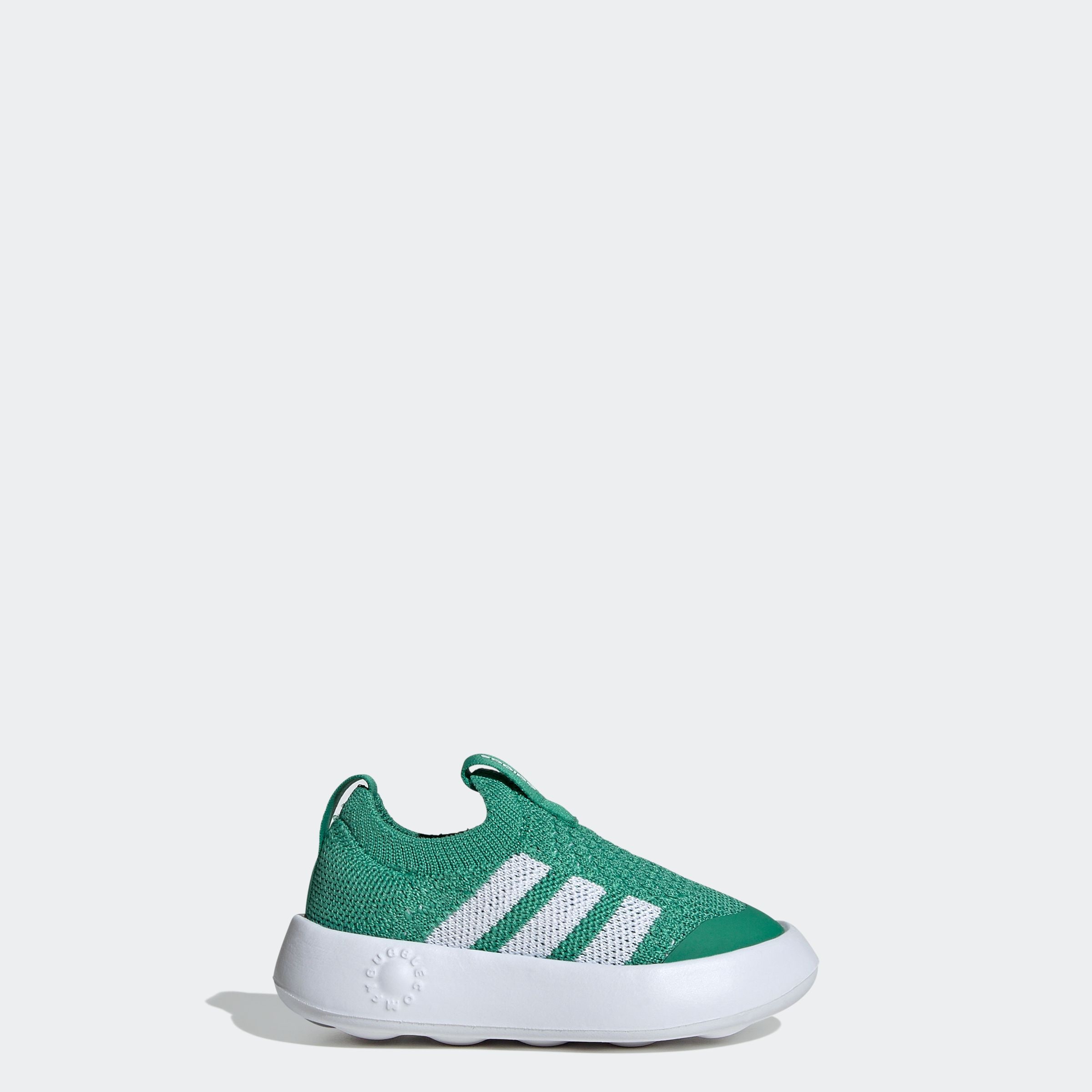 adidas Sportswear Slip-On Sneaker »BUBBLECOMFY KIDS«, für Kinder