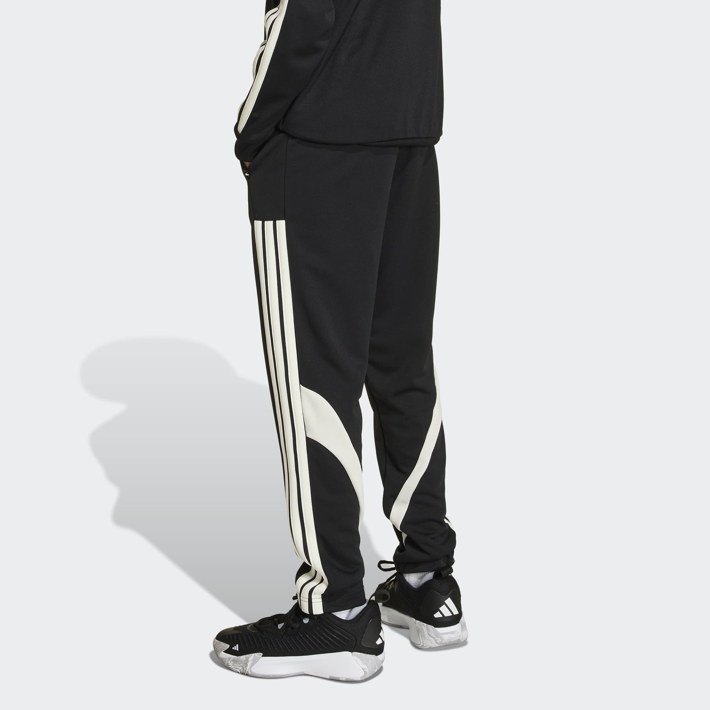 adidas Sportswear Sporthose »J HOT PANT«