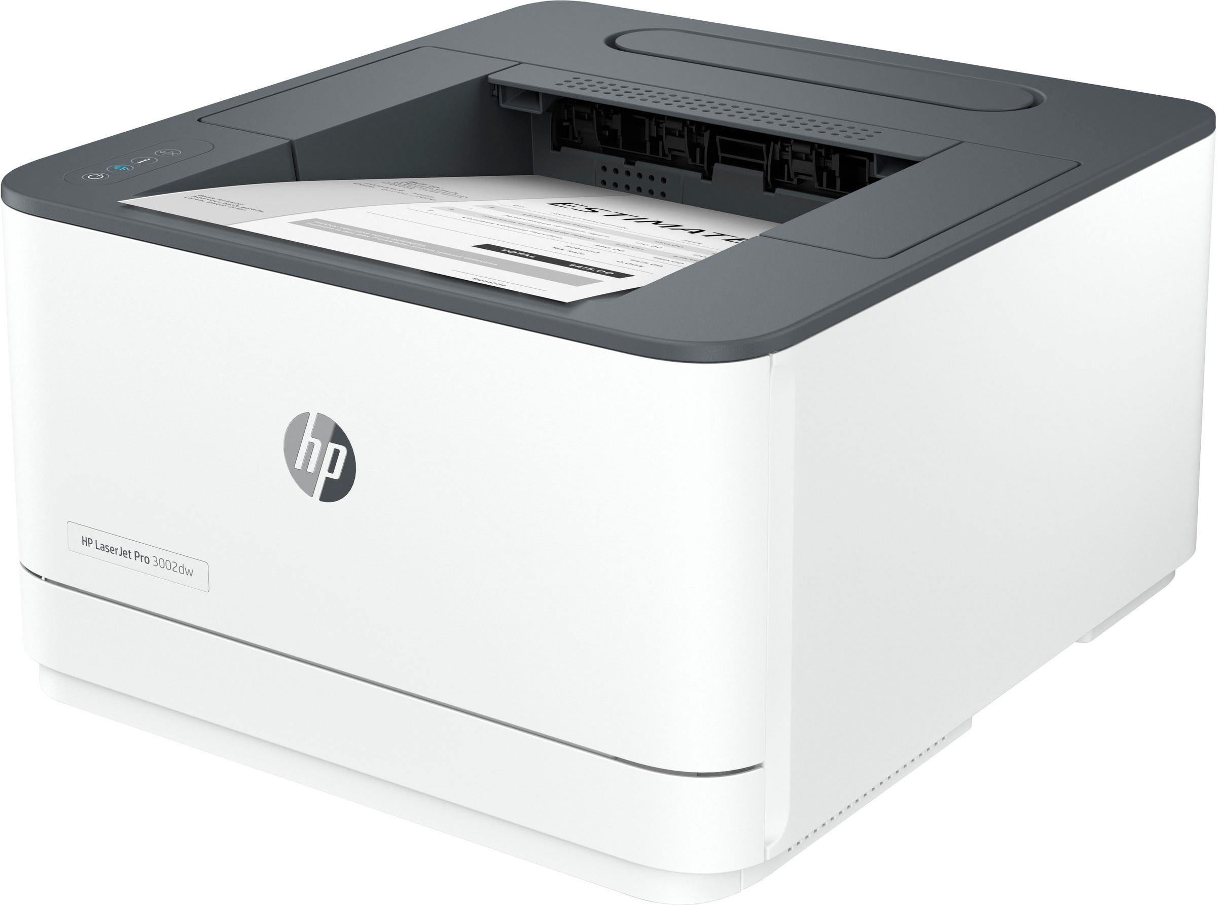 HP Laserdrucker »LaserJet Pro 3002dw«