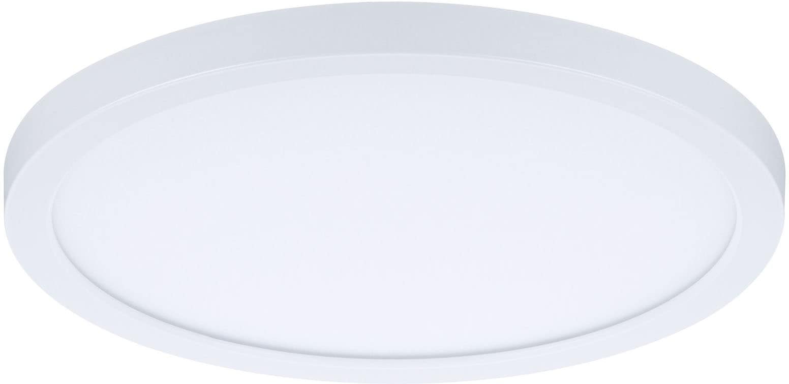Paulmann LED Bad-Einbauleuchte »Areo«, Schutzart IP44, 3 Stufen dimmbar, Ø 17,5 cm