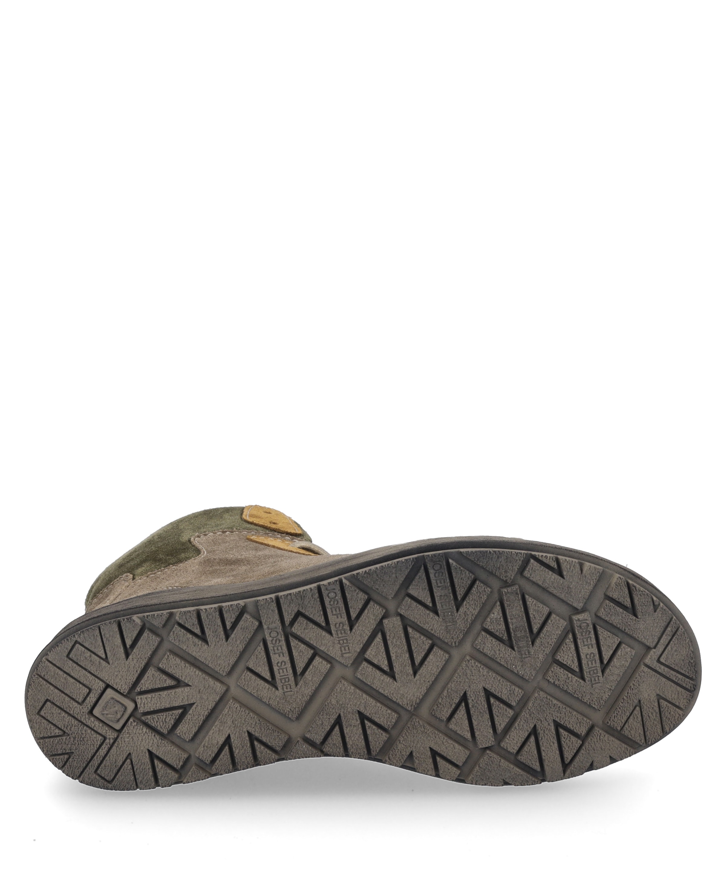 Josef Seibel Stiefelette »Anna 07, taupe-multi«