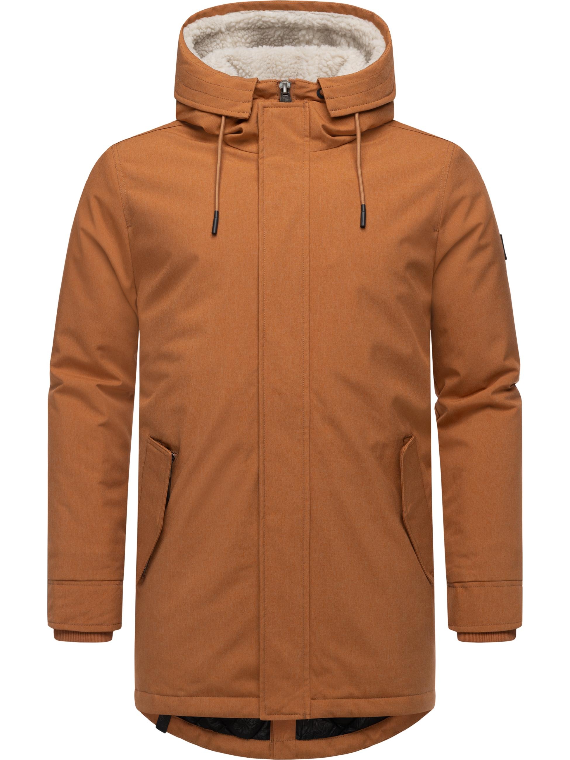 Ragwear Kurzmantel »Kurzmantel Mr Smithem YOUMODO«