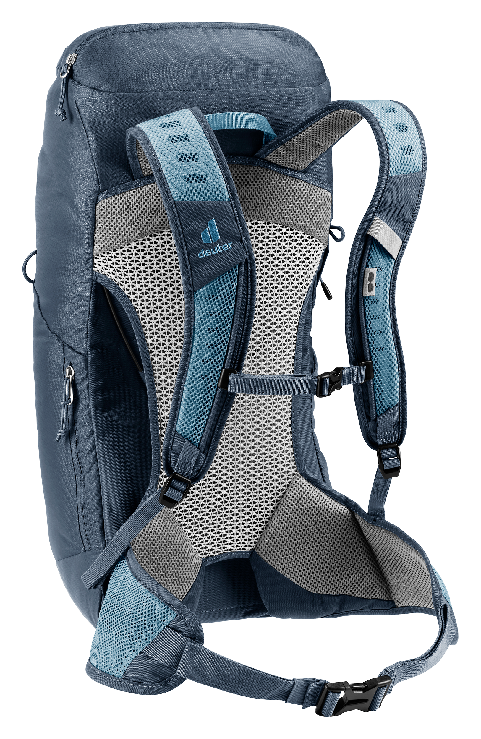 deuter Wanderrucksack »AC LITE 24 L« für Tagesausflüge und Outdoor-Aktivitäten, mit Smartphone-Tasche