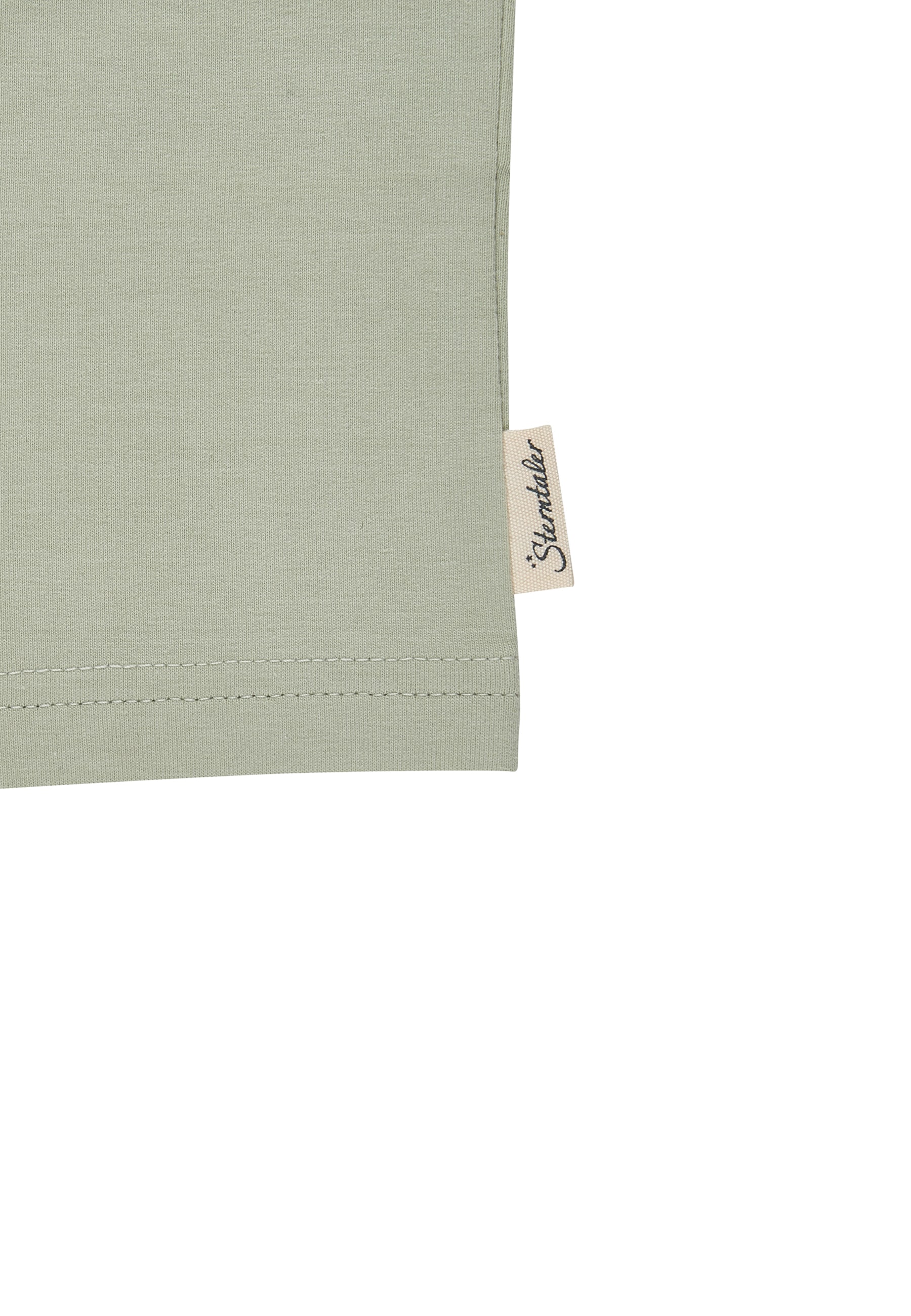 Sterntaler® Langarmshirt »Hemd«