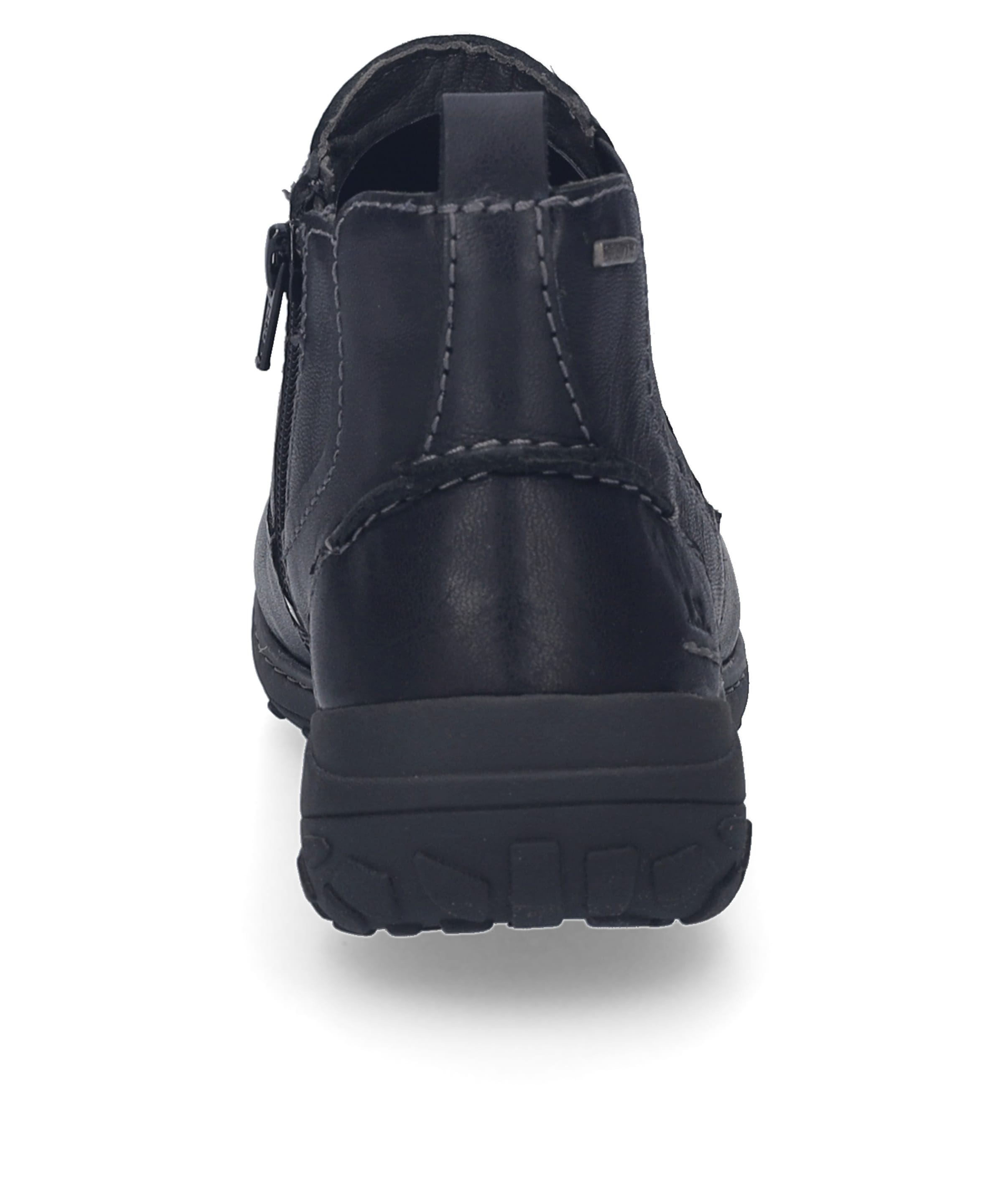 Josef Seibel Schnürschuh »Ruby 55, schwarz«