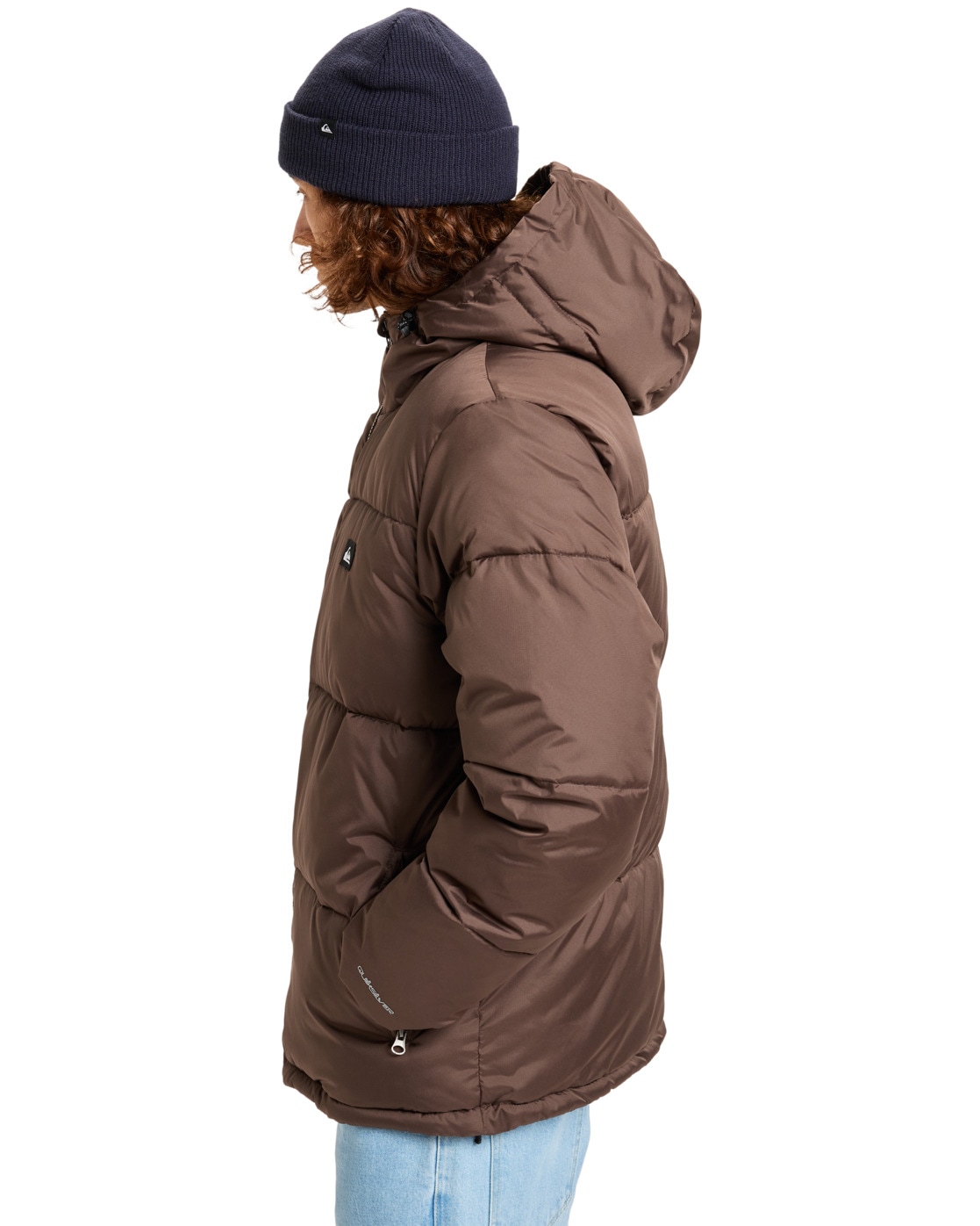 Quiksilver Outdoorjacke »Cold Days«