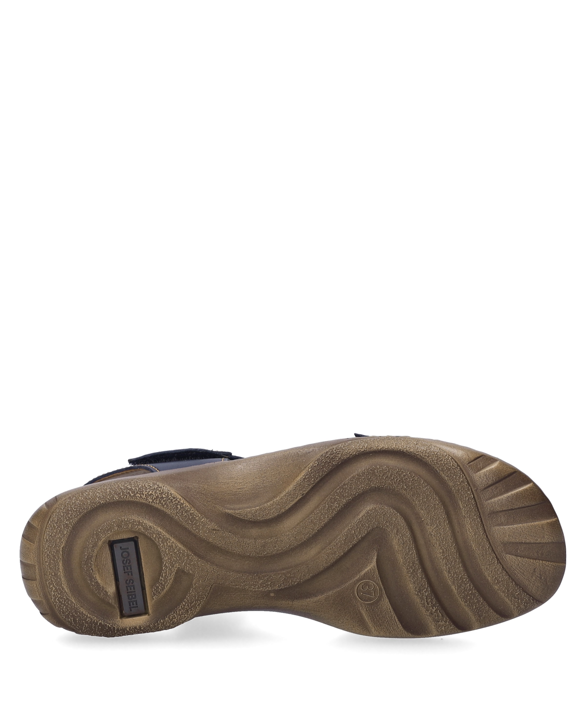 Josef Seibel Sandale »Debra 19, indigo-multi«