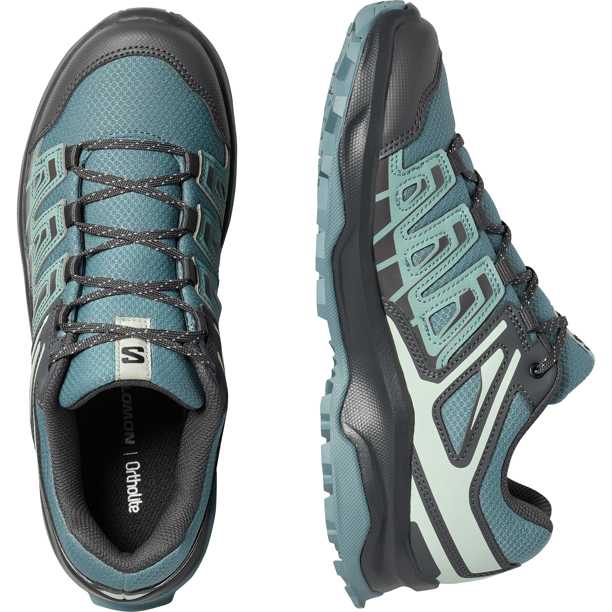 Salomon Wanderschuh »EXTEGRA«