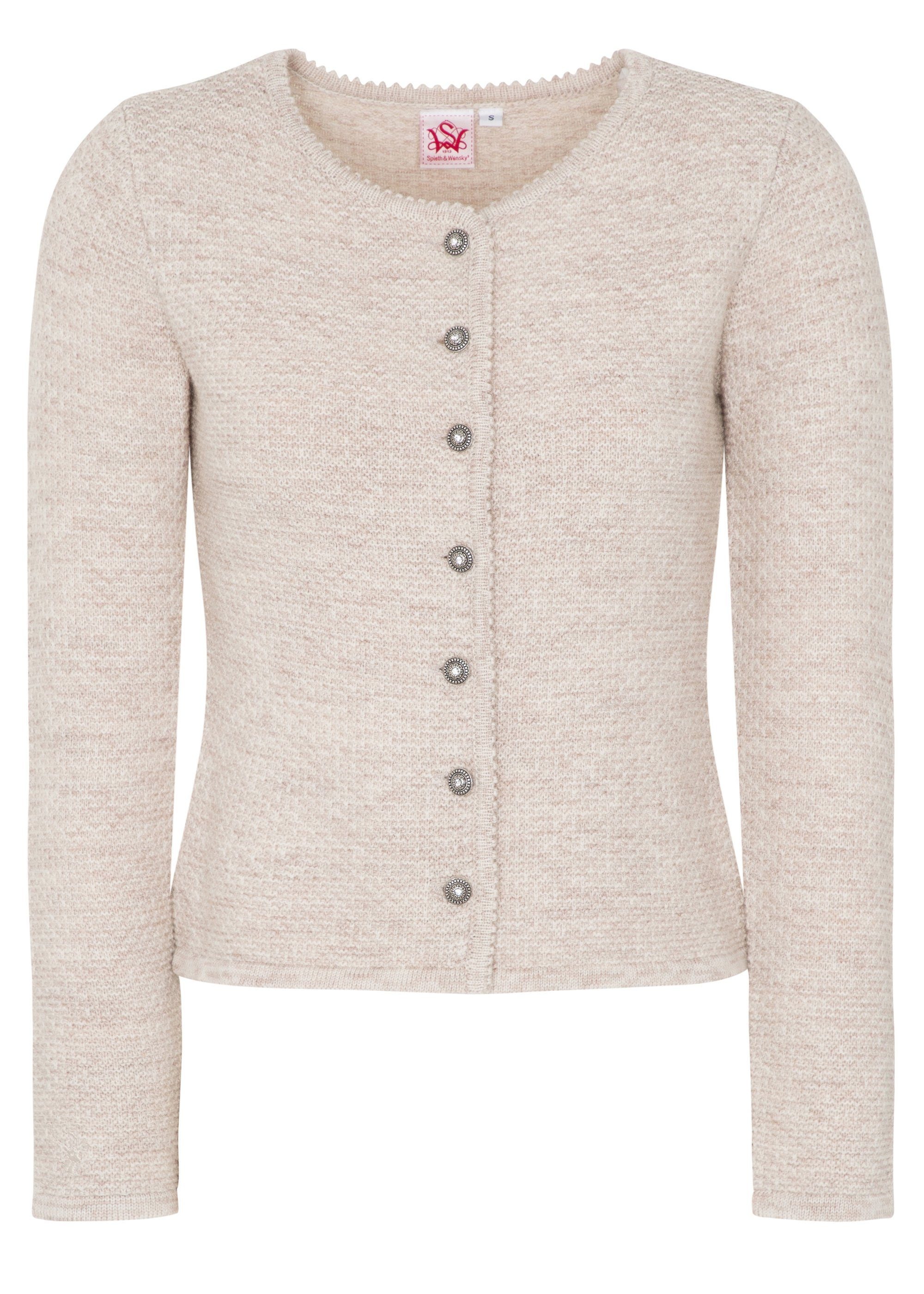 Spieth & Wensky Strickjacke Katinka