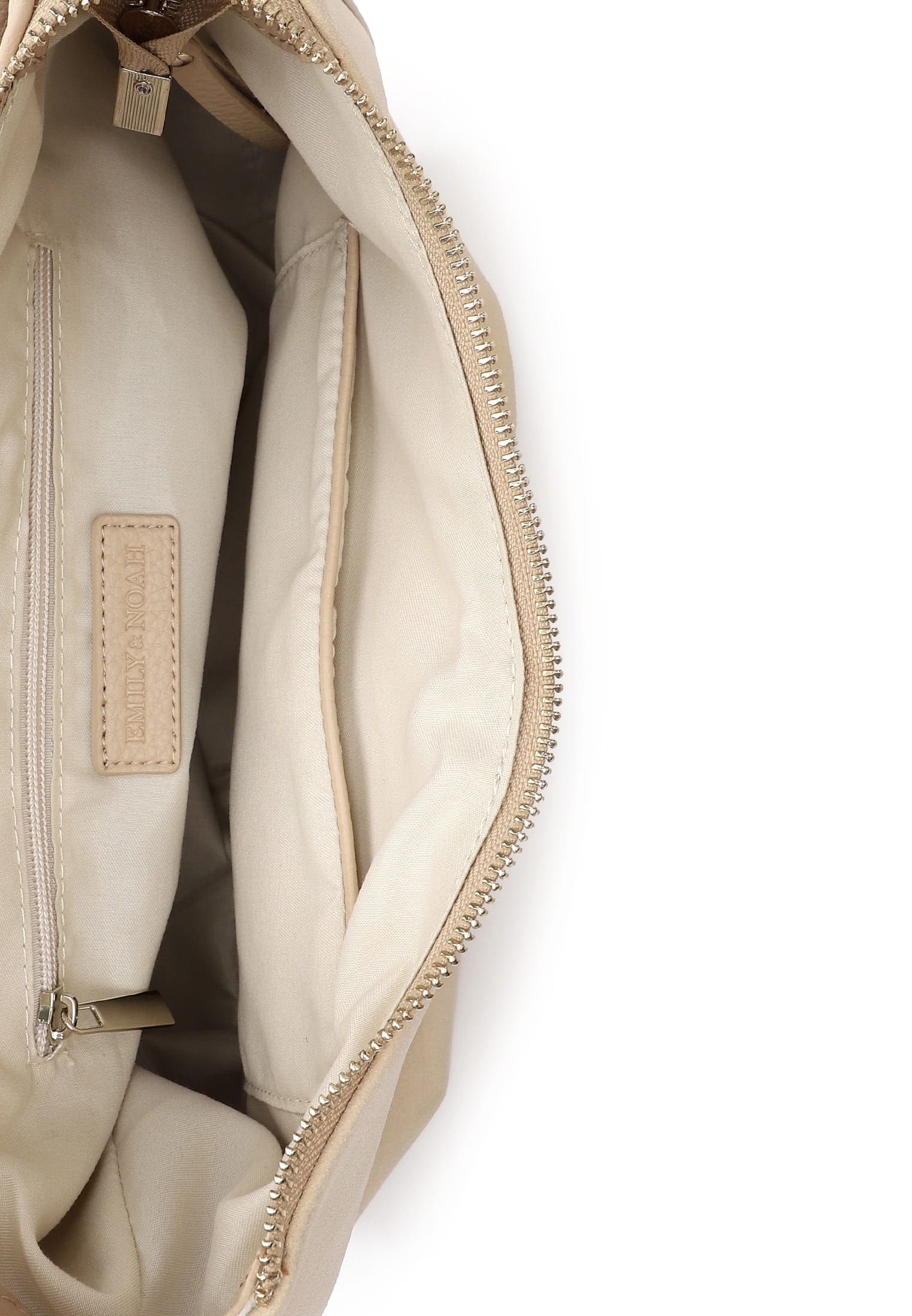 EMILY & NOAH Beuteltasche »Beutel E&N Jeanna«