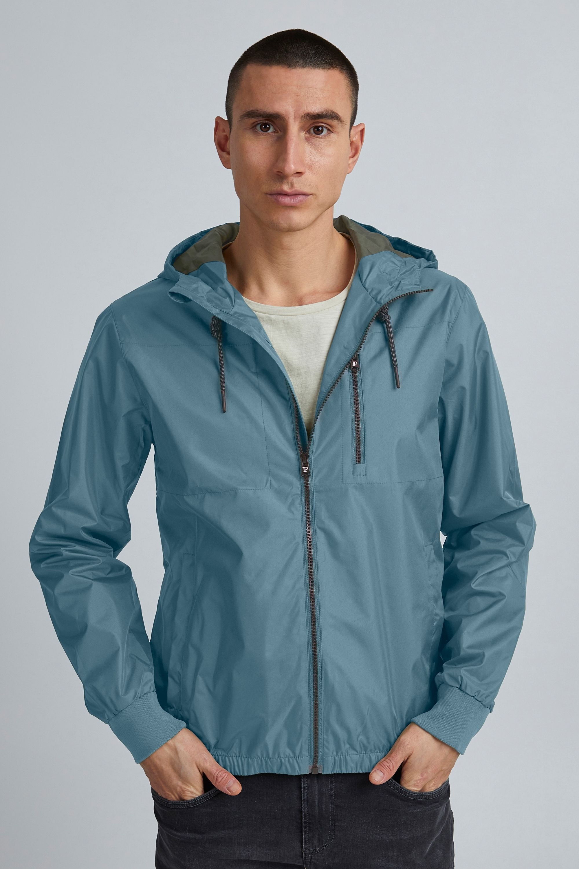 11 Project Funktionsjacke »Übergangsjacke PRCarlson«