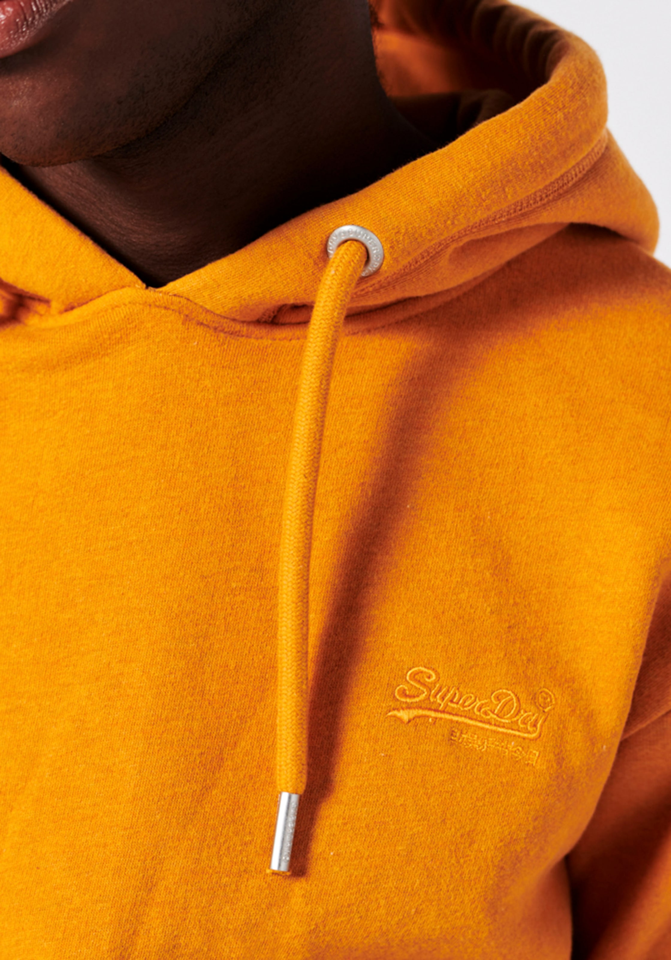 Superdry Kapuzensweatshirt »LOGO OTTO shoppen bei EMB HOOD« online