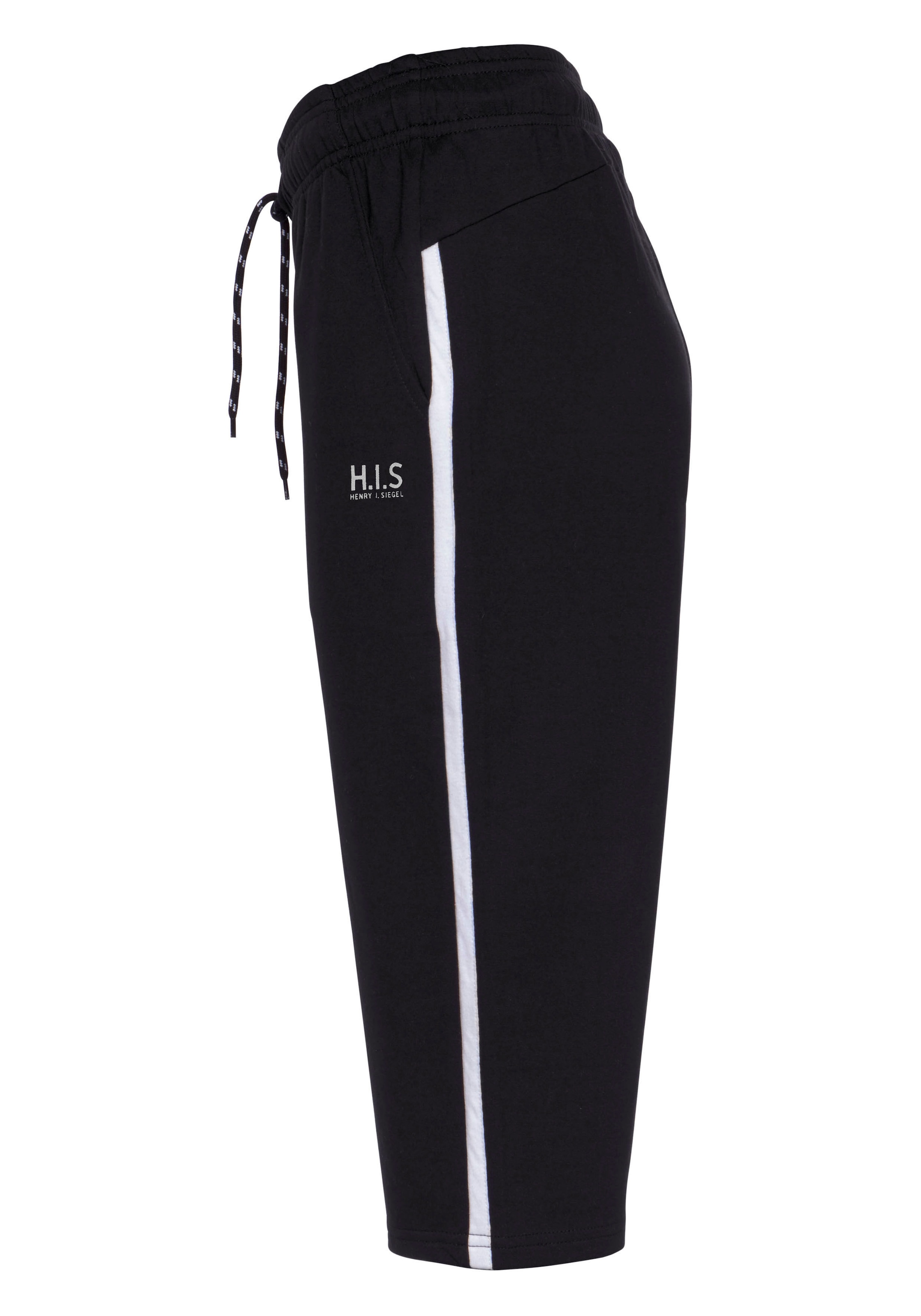 H.I.S 3/4-Hose »Comfort Fit«, in großen Größen
