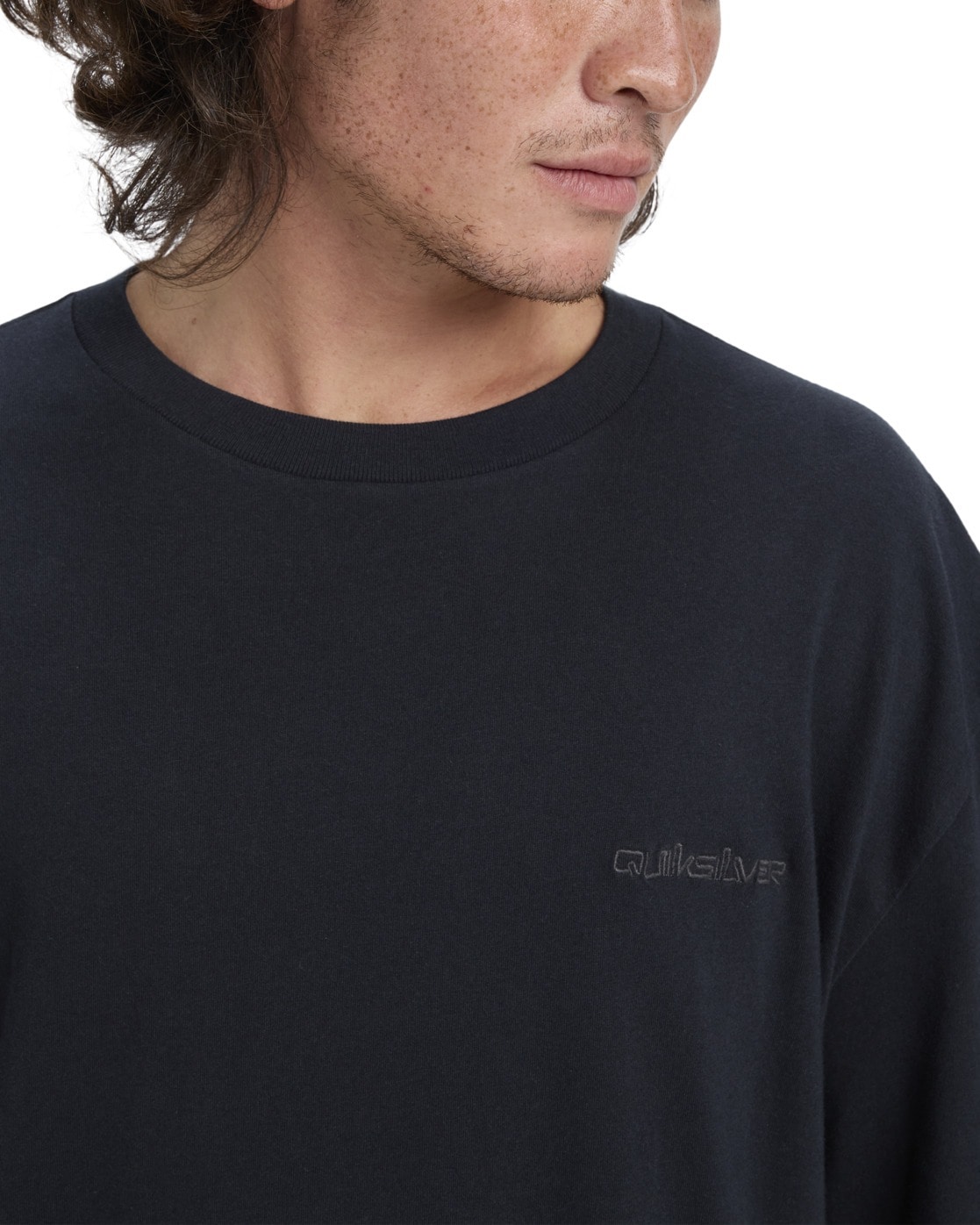 Quiksilver T-Shirt »Salt Water«
